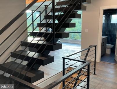 BRYCE  MOUNTAIN  RESORT - Residential