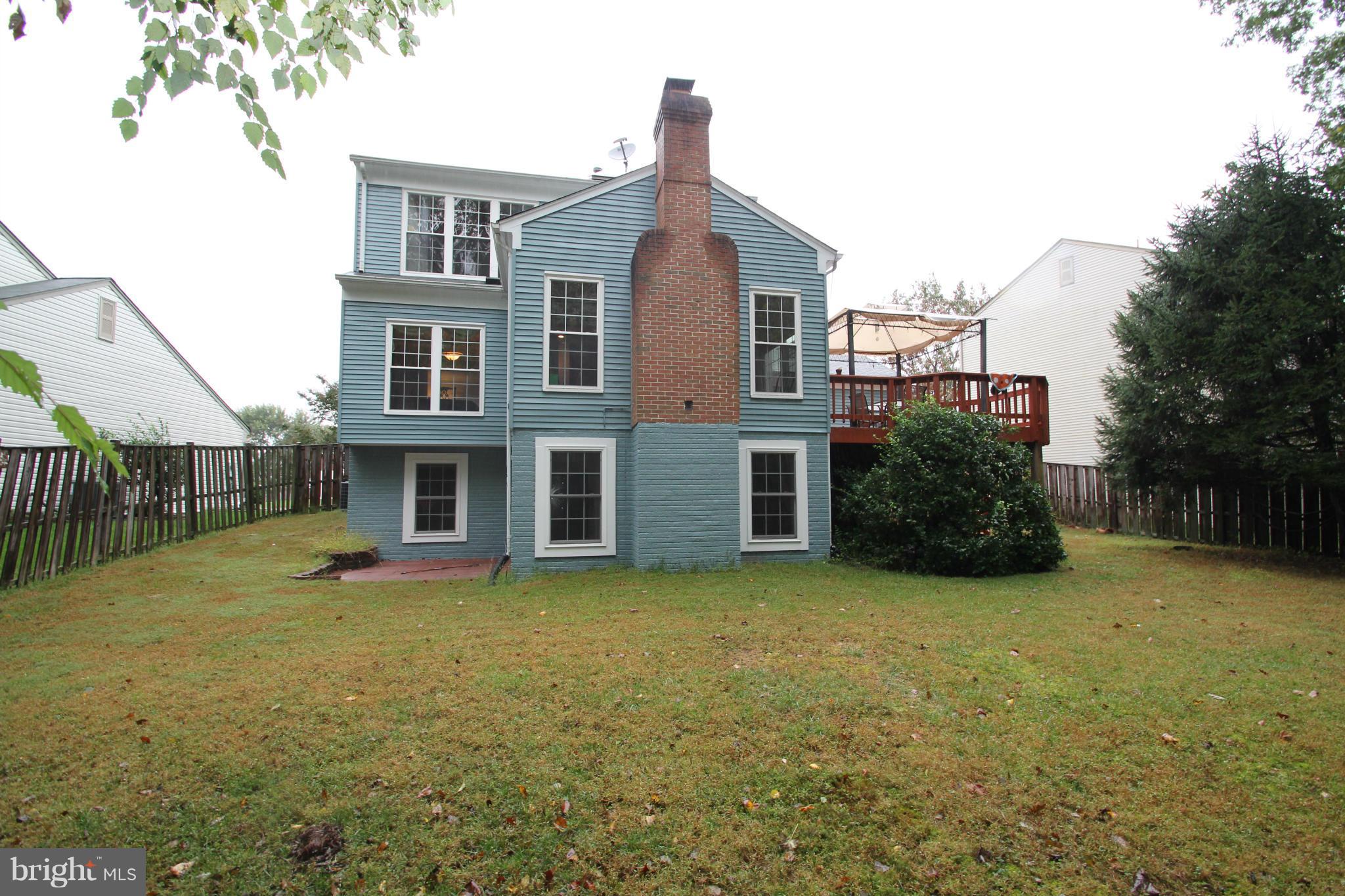 WOODSTONE - Residential