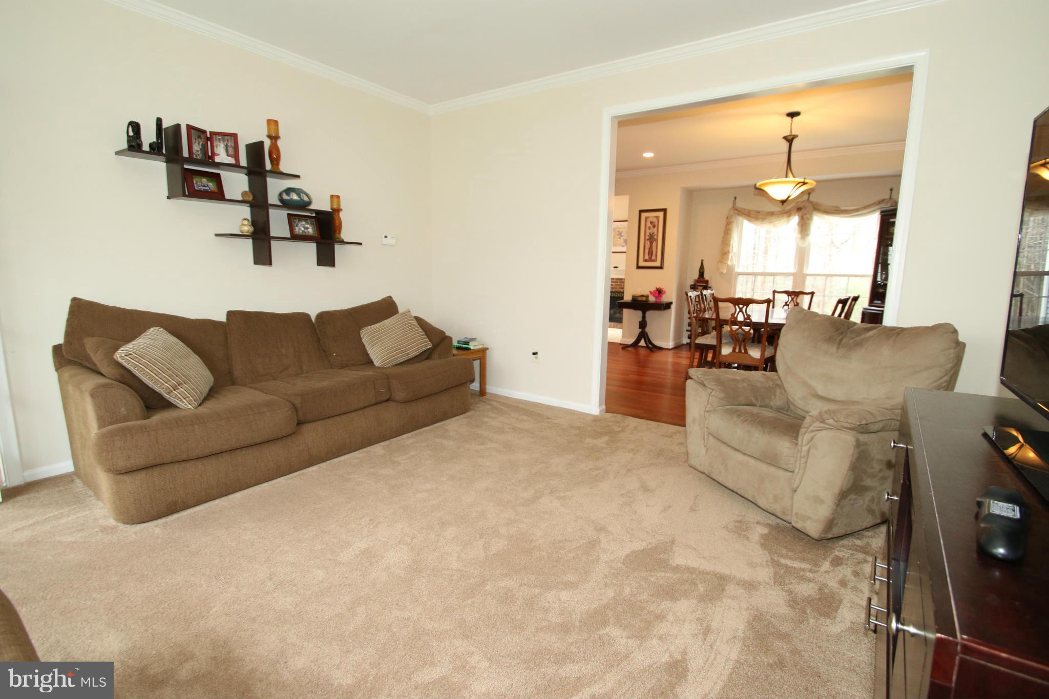 WOODSTONE - Residential