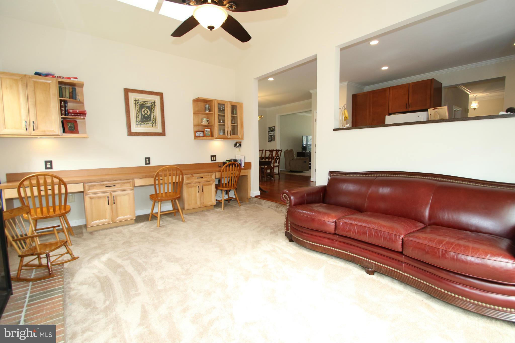 WOODSTONE - Residential