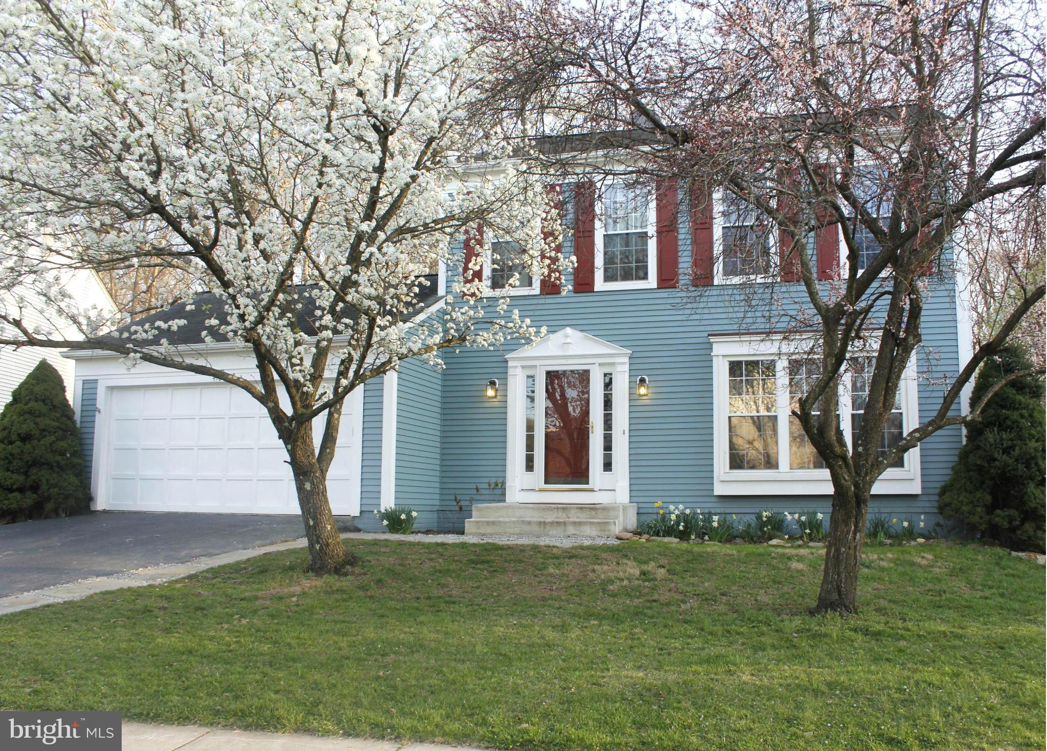 WOODSTONE - Residential