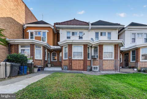 Townhouse For Sale - 7091 Forrest Avenue<br/> PHILADELPHIA, PA 19138