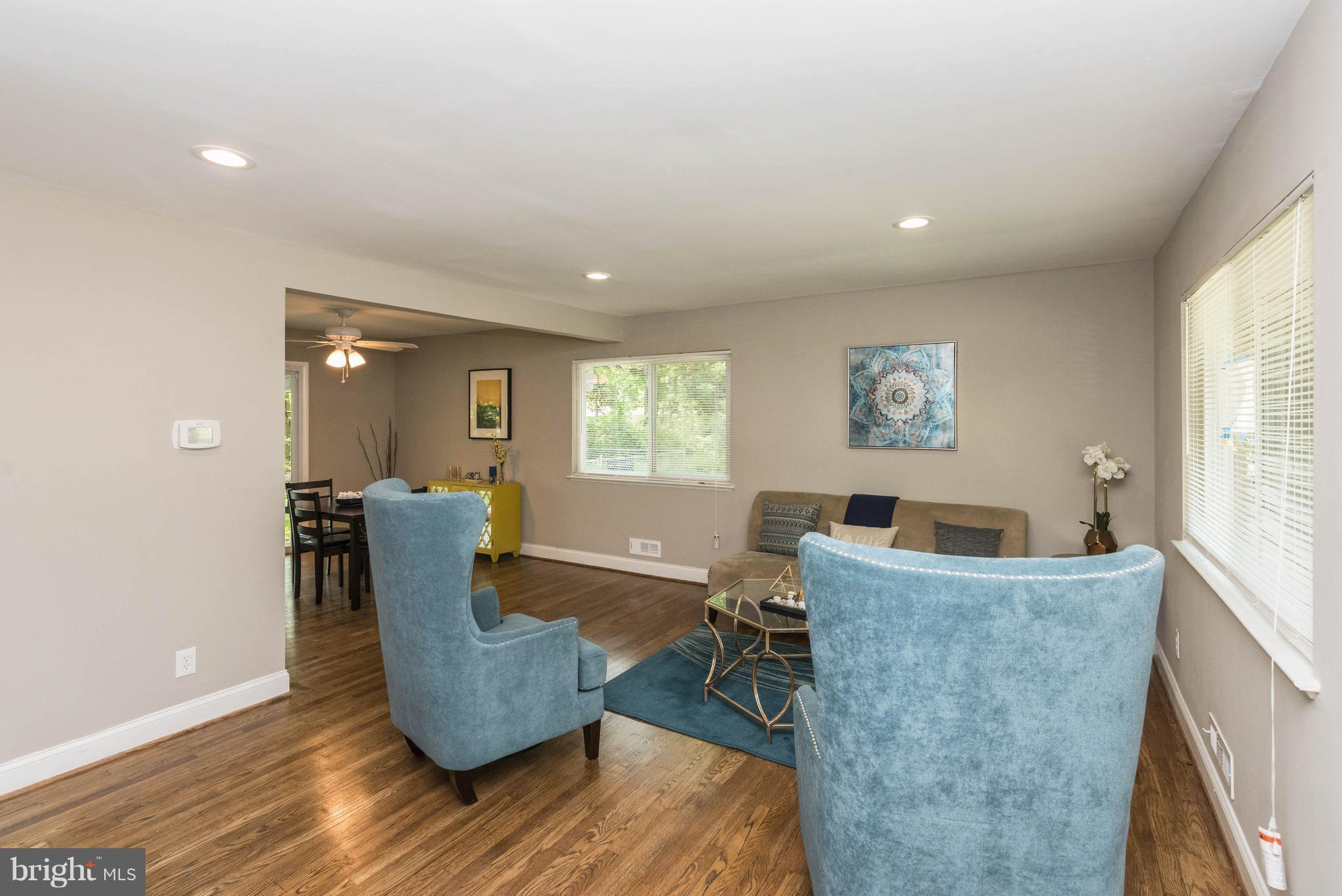 DEERFIELD - Residential