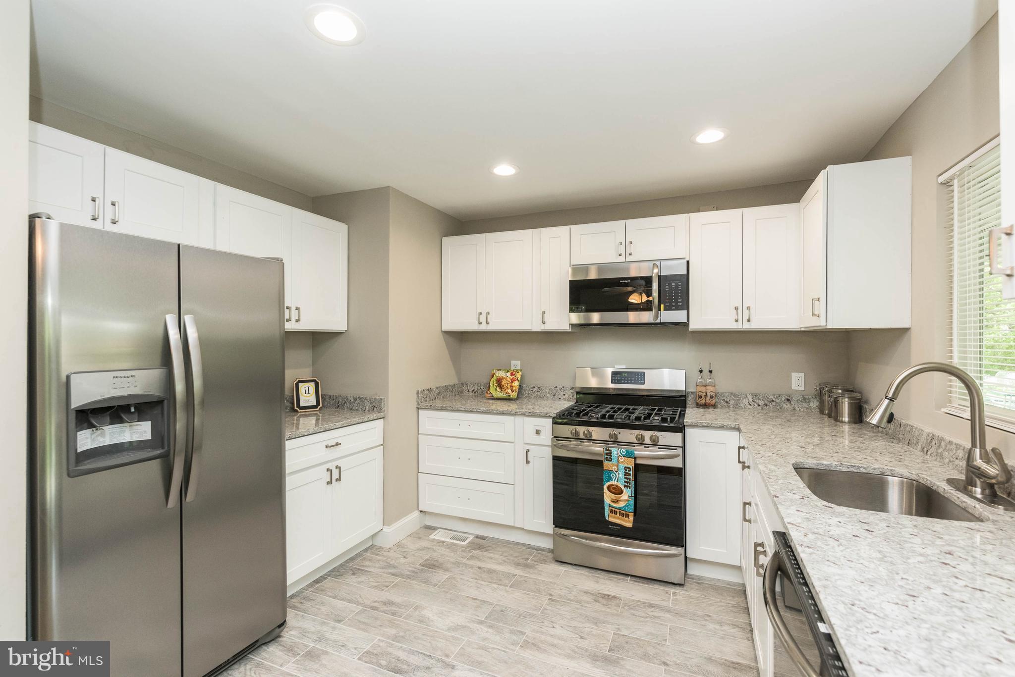 DEERFIELD - Residential