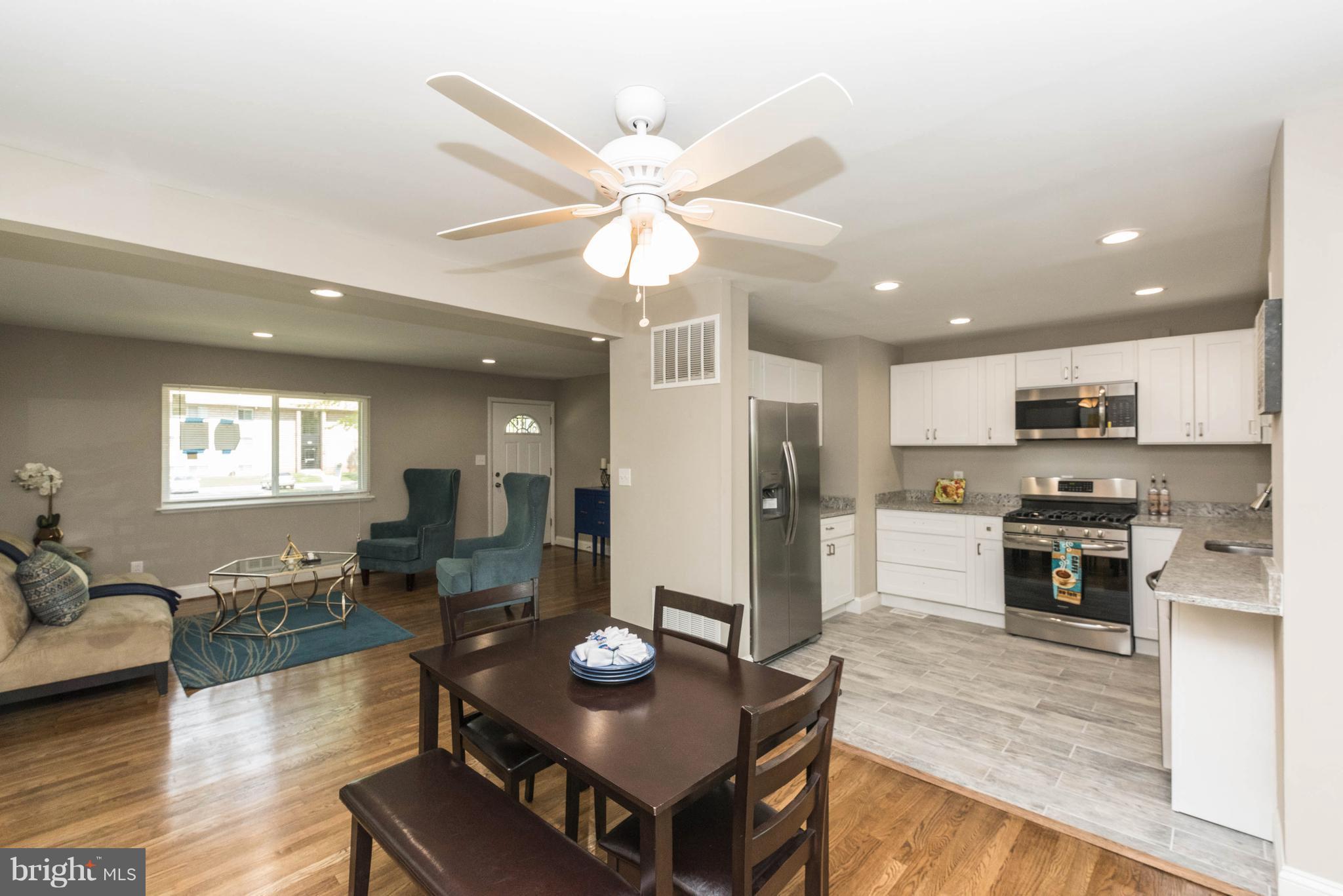 DEERFIELD - Residential