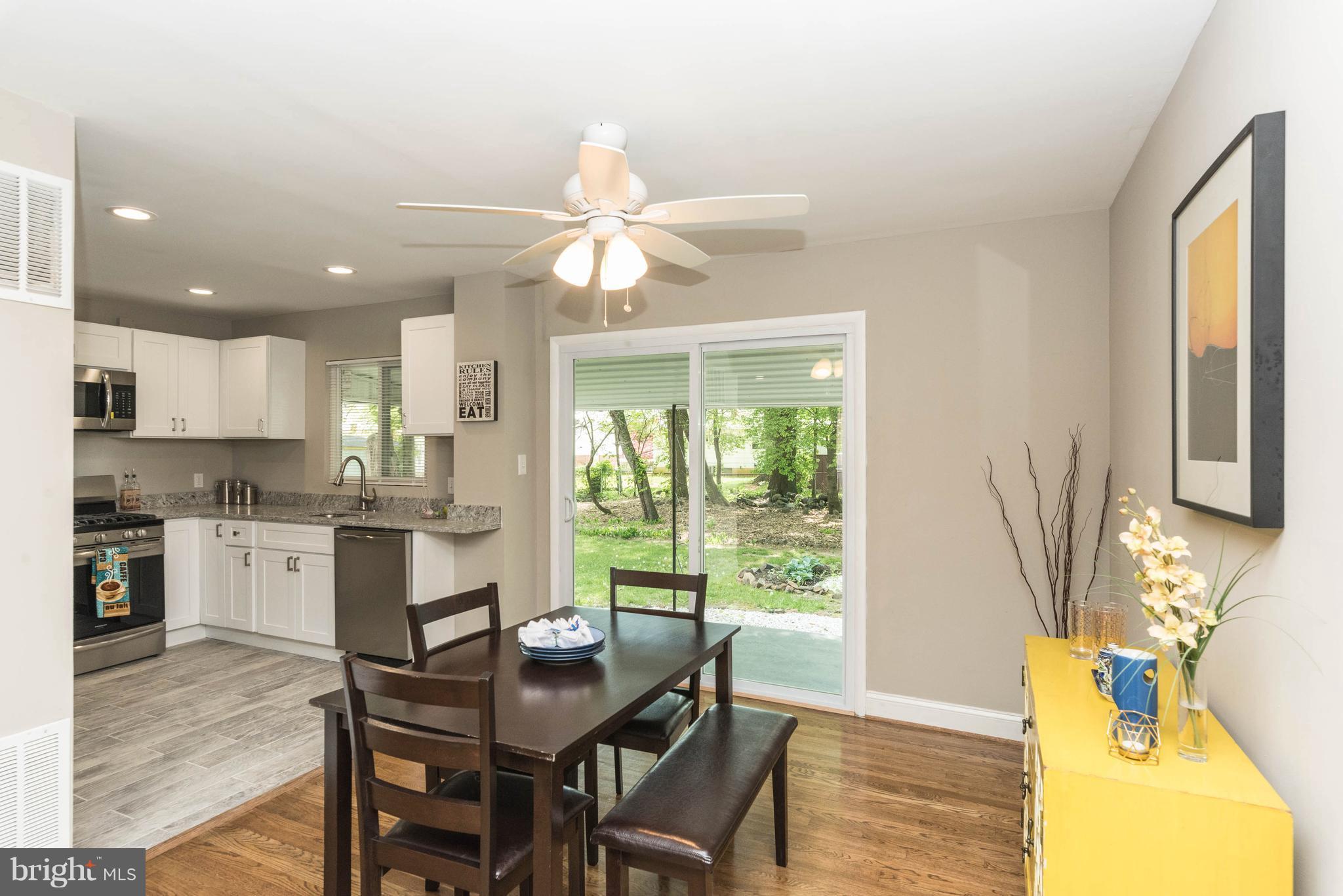 DEERFIELD - Residential