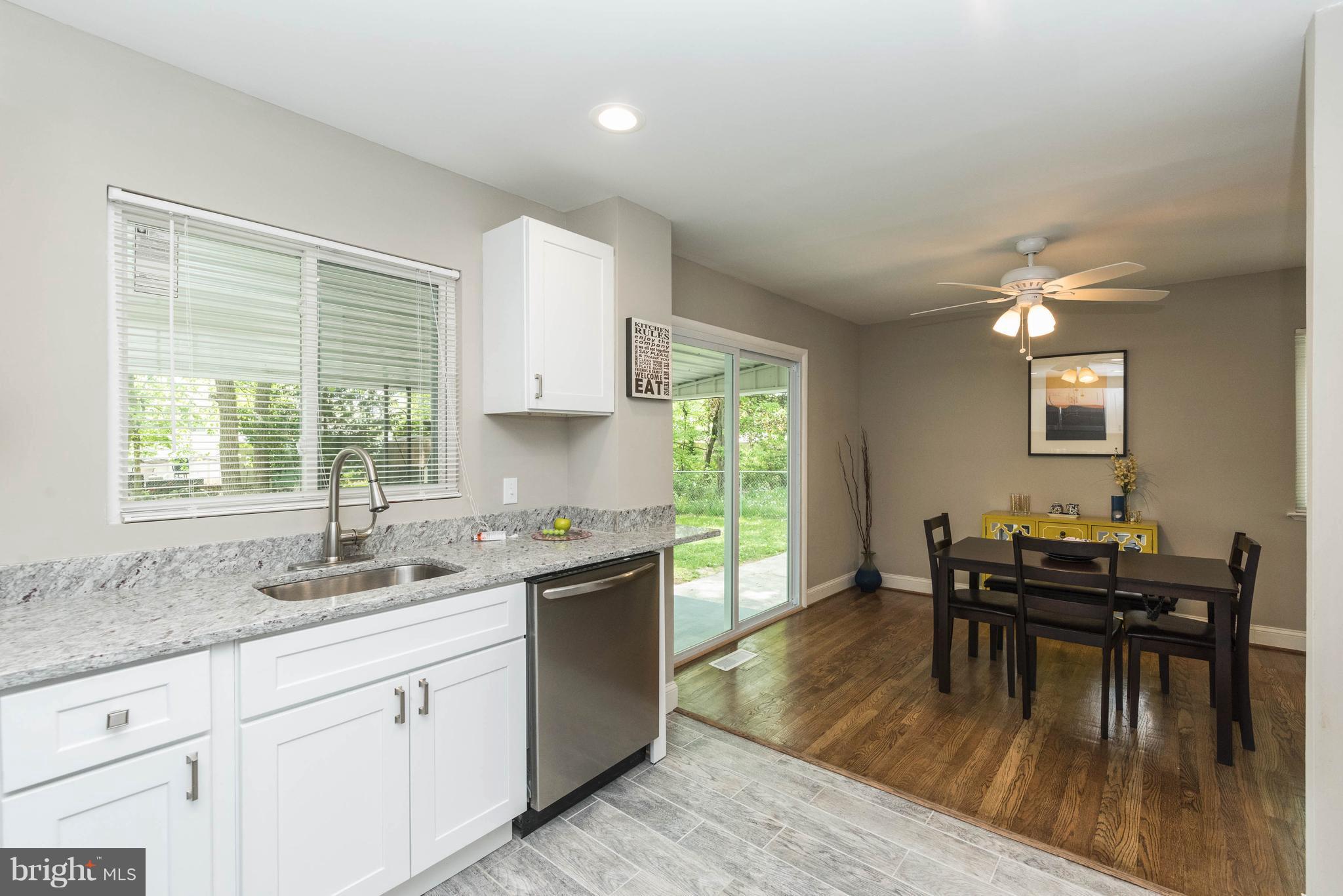 DEERFIELD - Residential