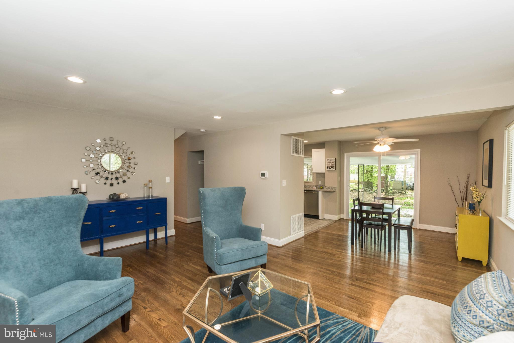 DEERFIELD - Residential