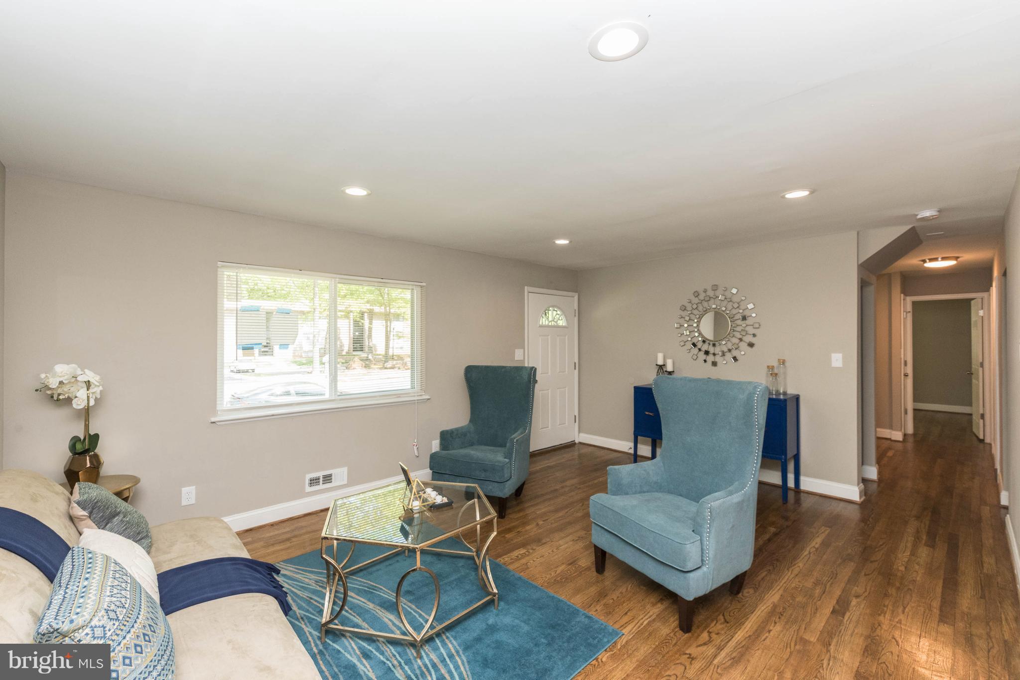 DEERFIELD - Residential