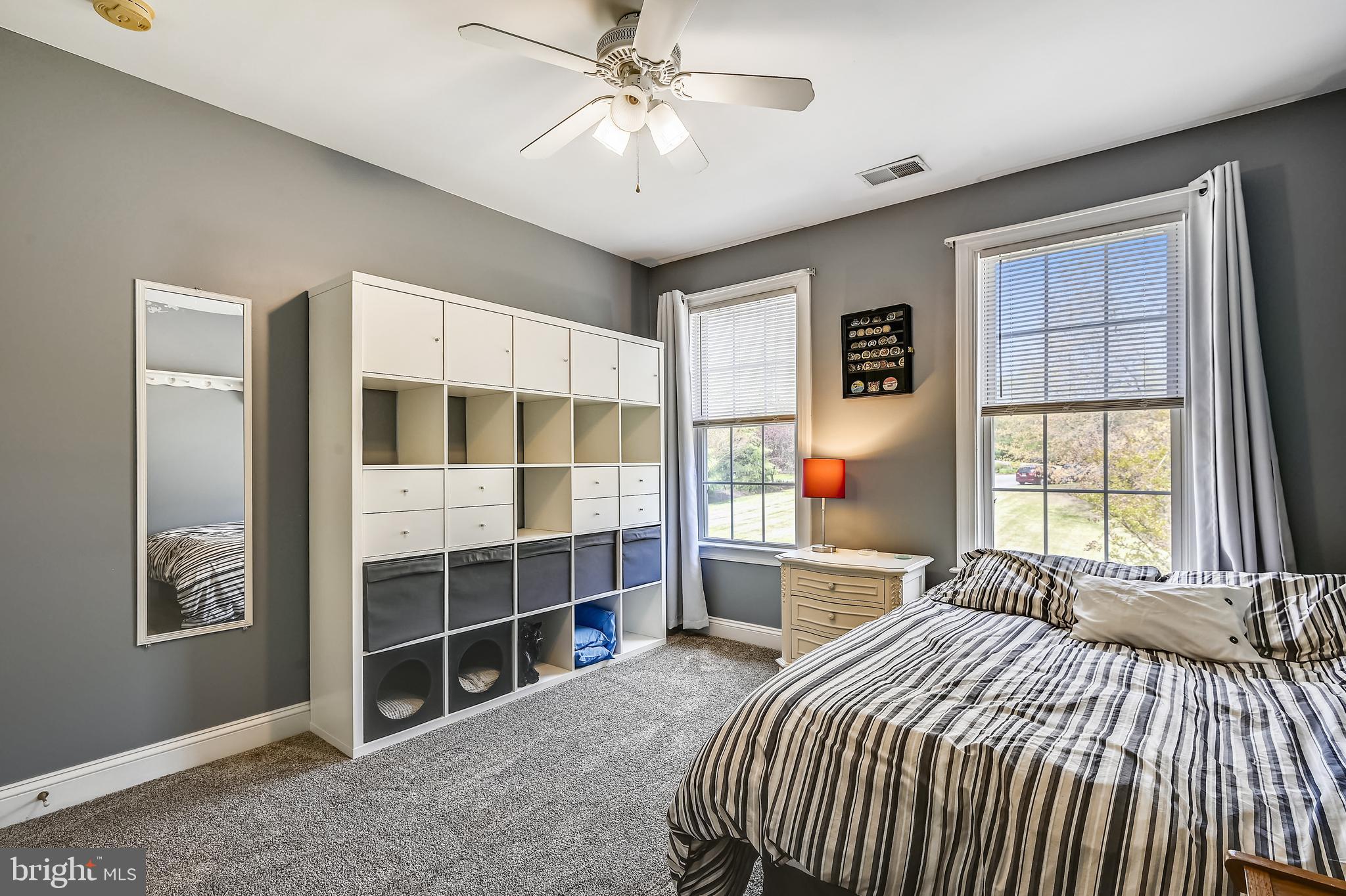 REGULARS - Residential