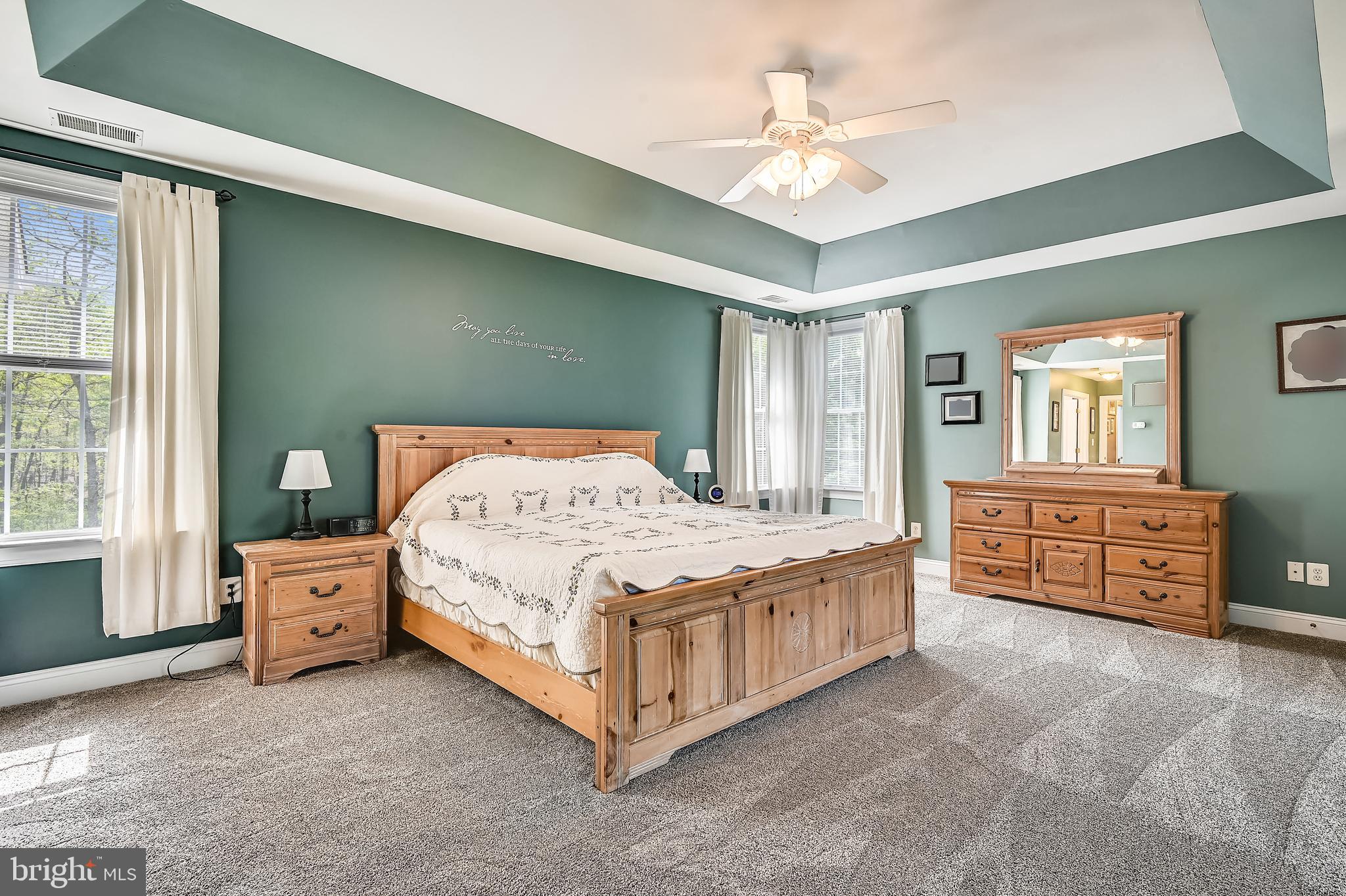 REGULARS - Residential