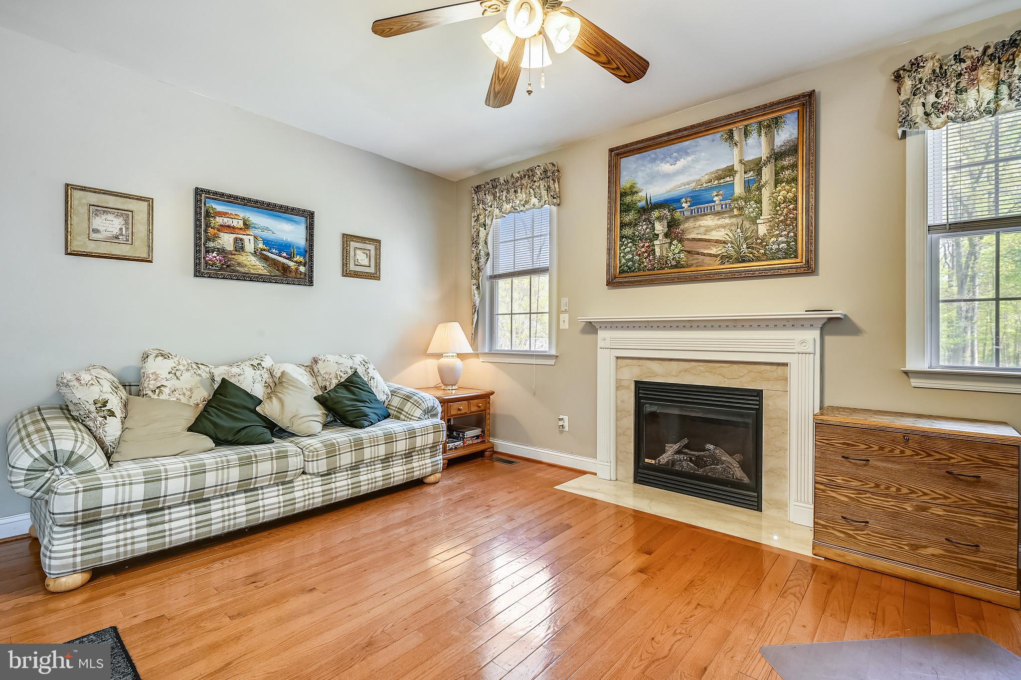 REGULARS - Residential