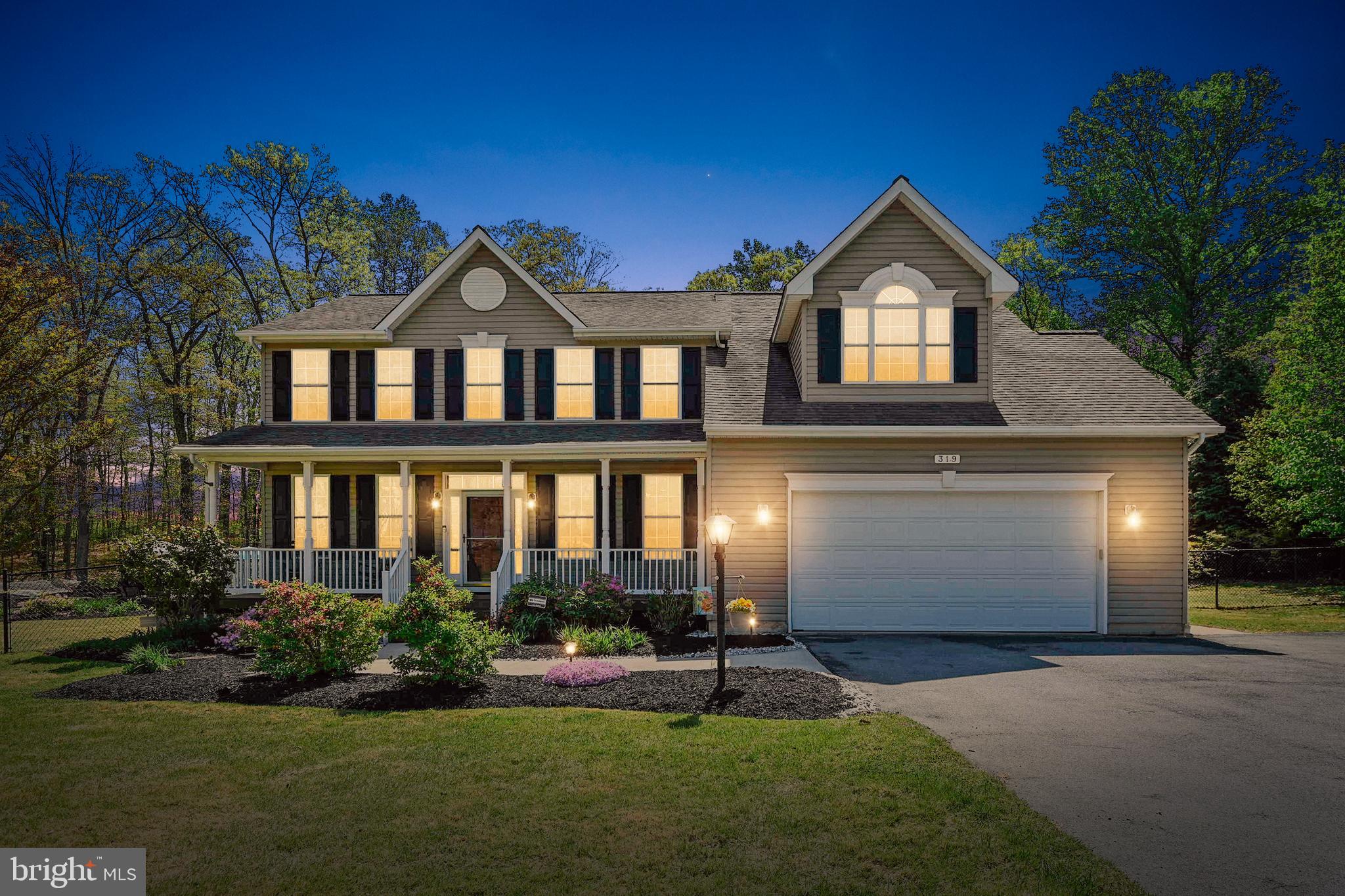 REGULARS - Residential