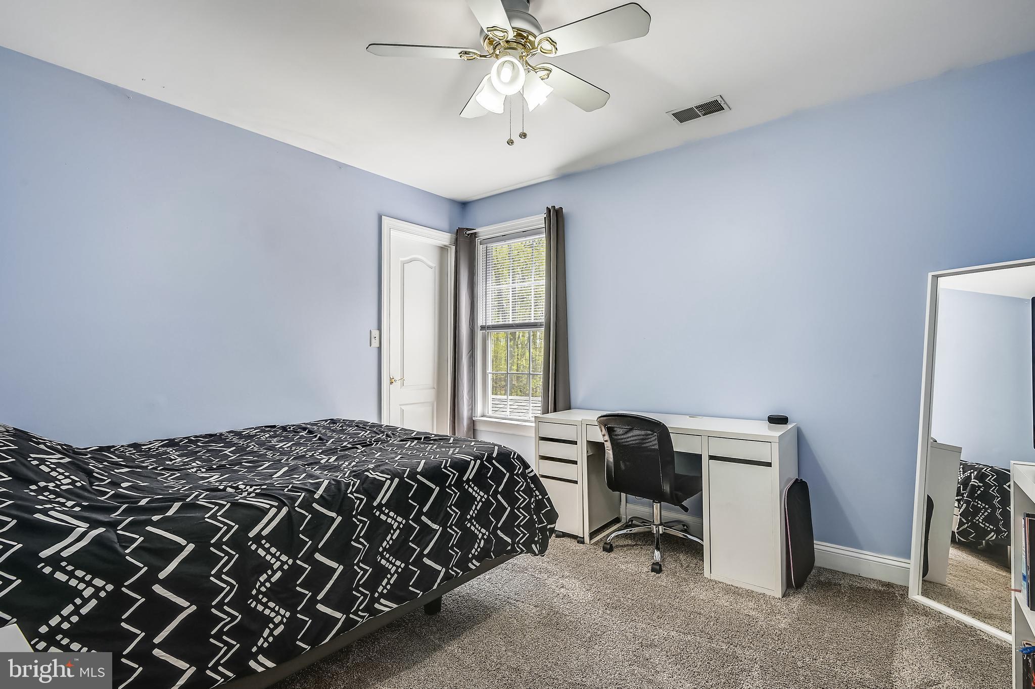 REGULARS - Residential