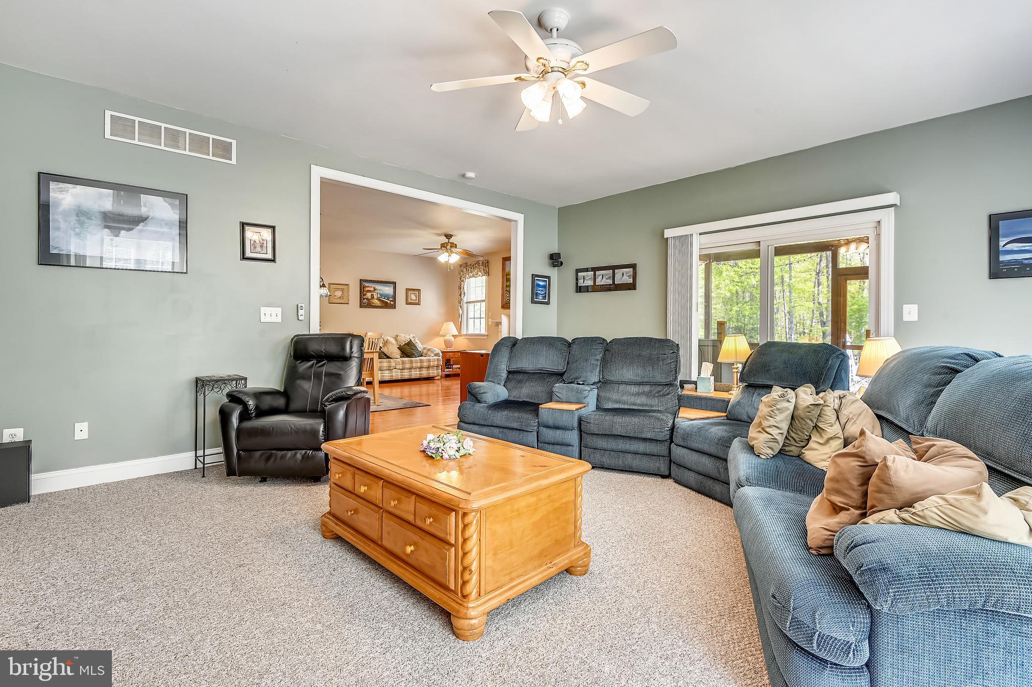 REGULARS - Residential