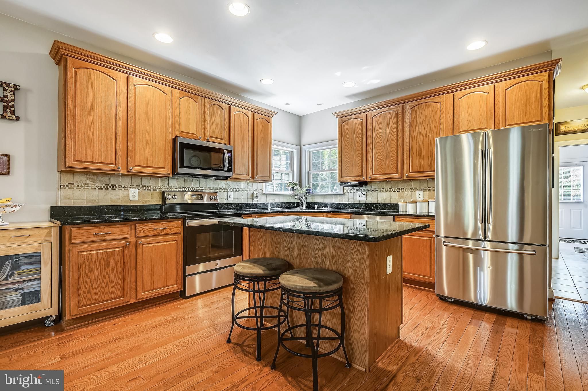 REGULARS - Residential