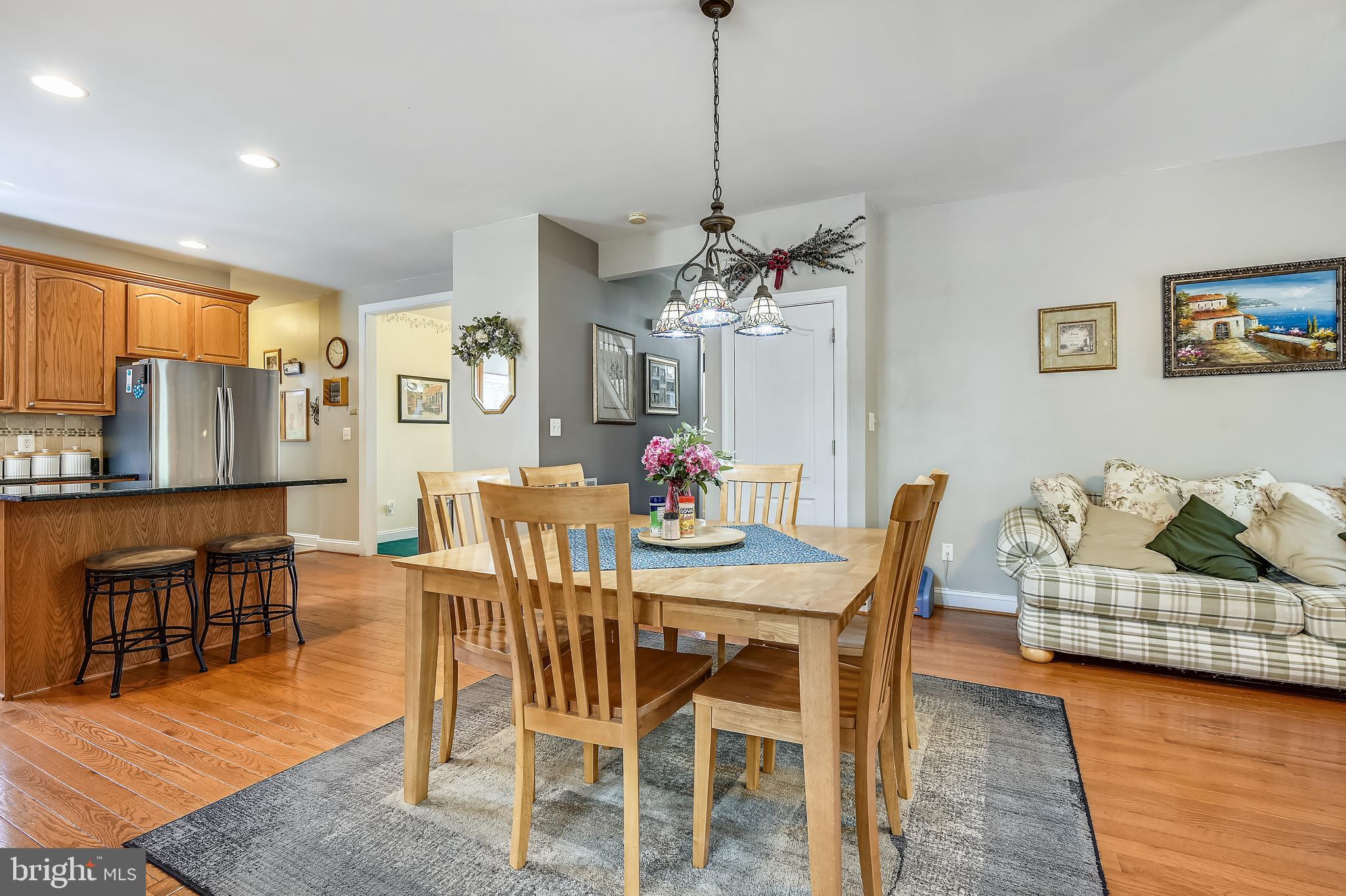 REGULARS - Residential