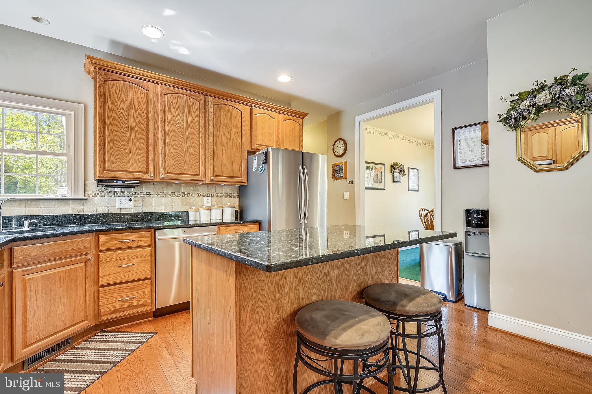 REGULARS - Residential