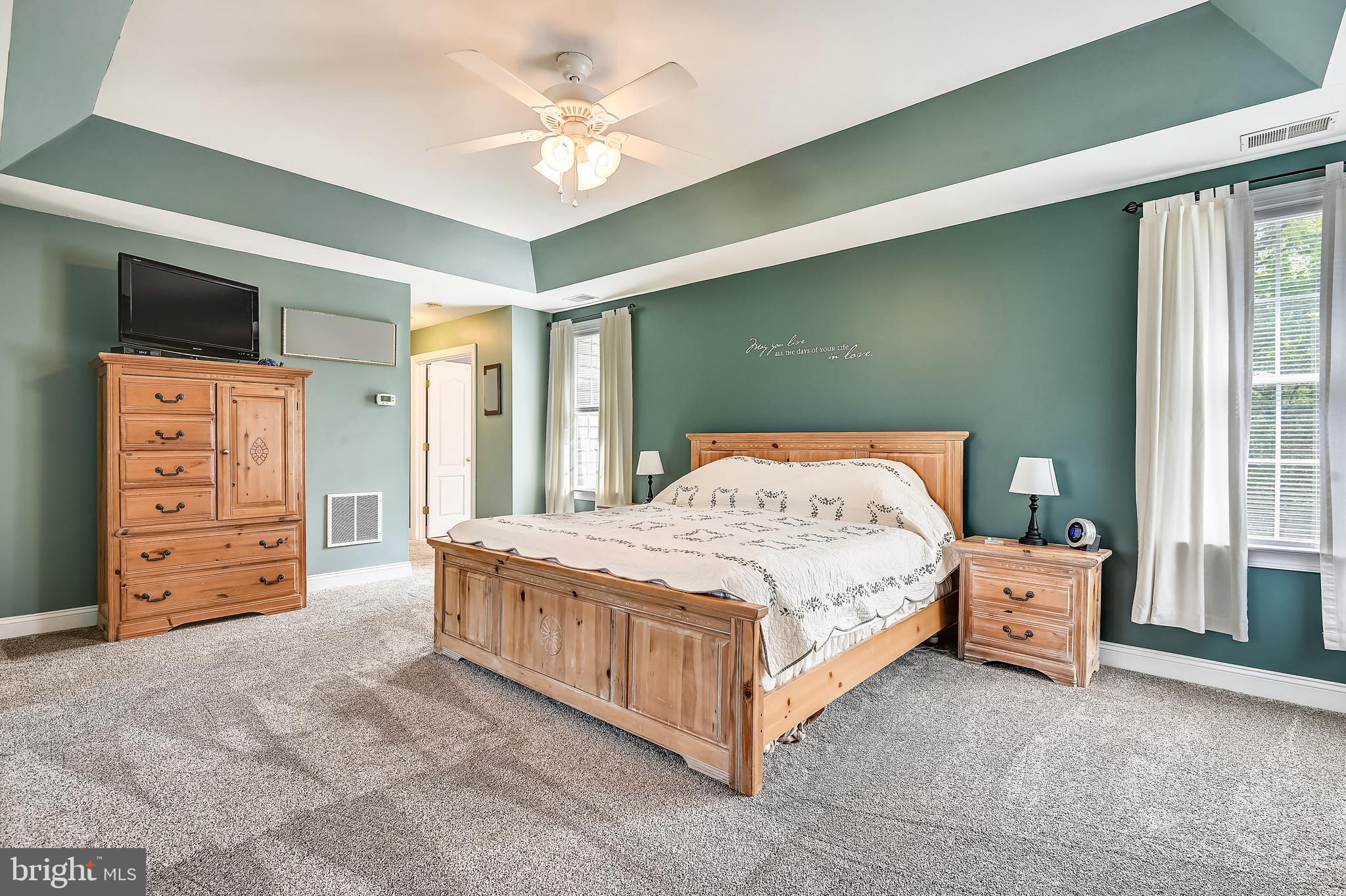 REGULARS - Residential