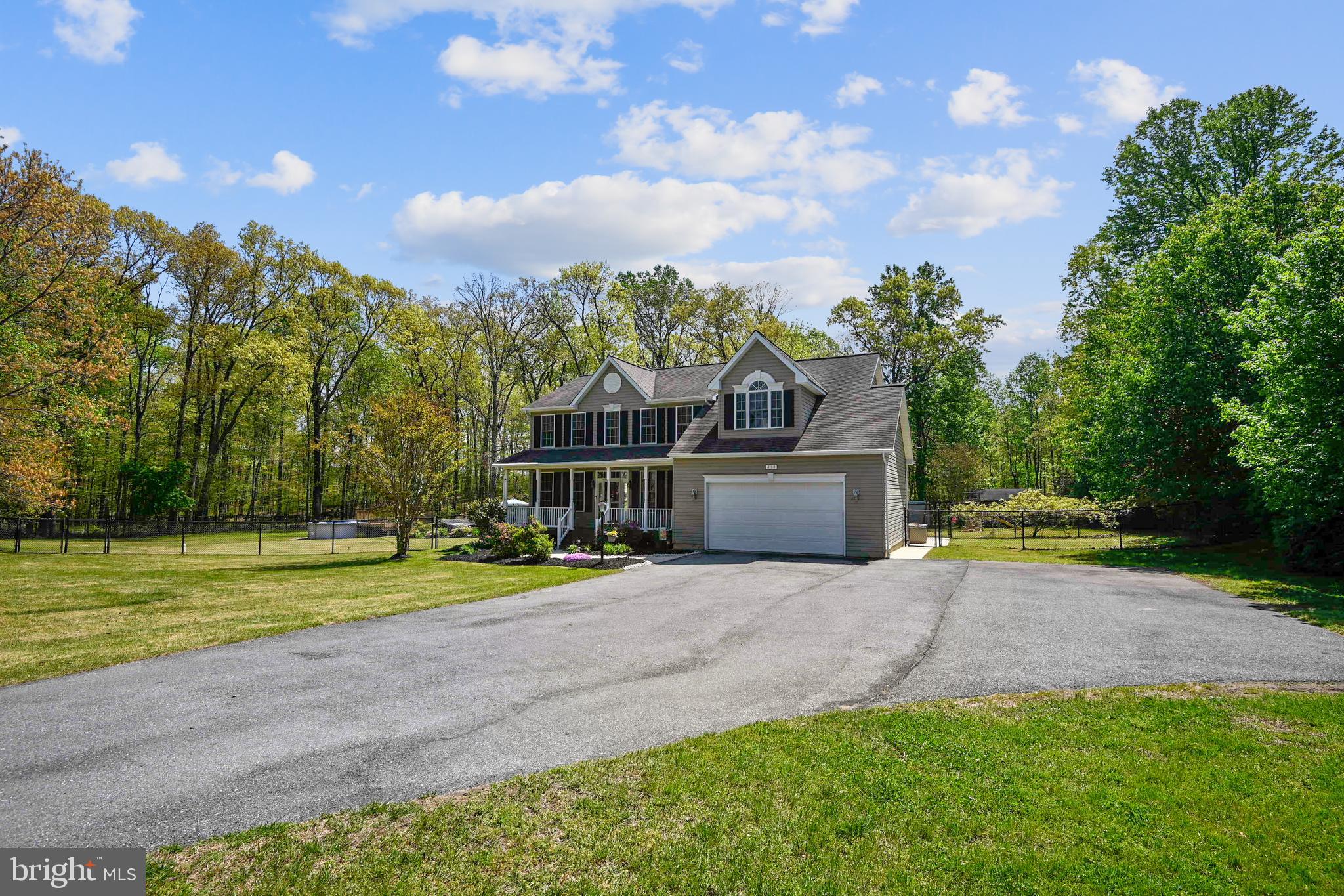 REGULARS - Residential