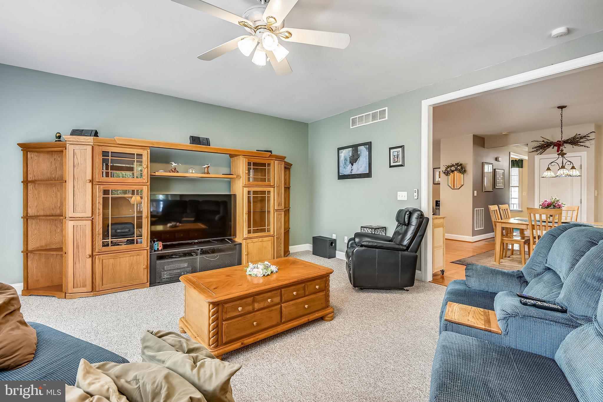 REGULARS - Residential