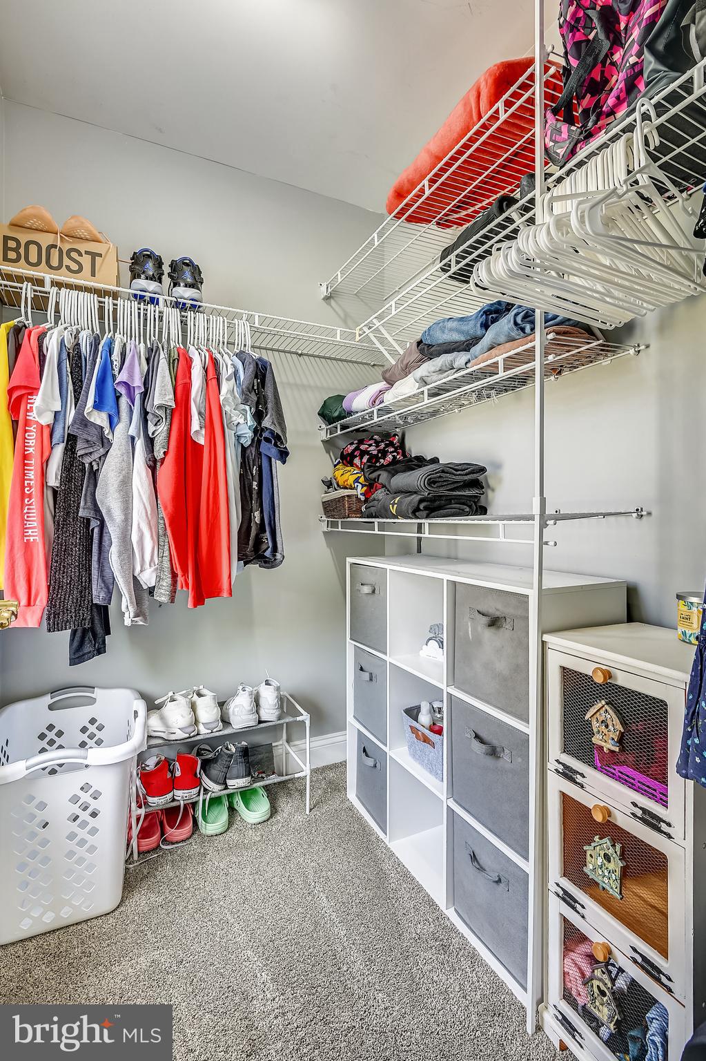 REGULARS - Residential