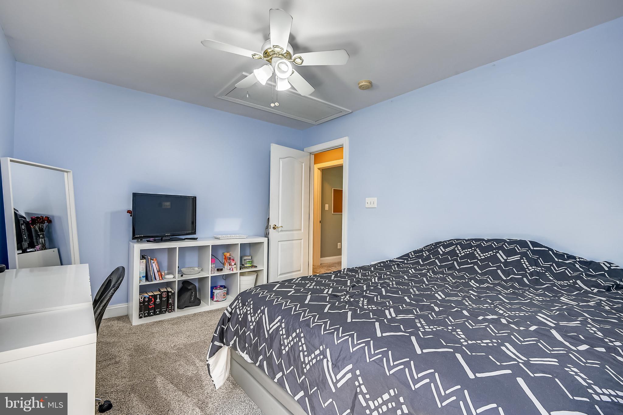 REGULARS - Residential