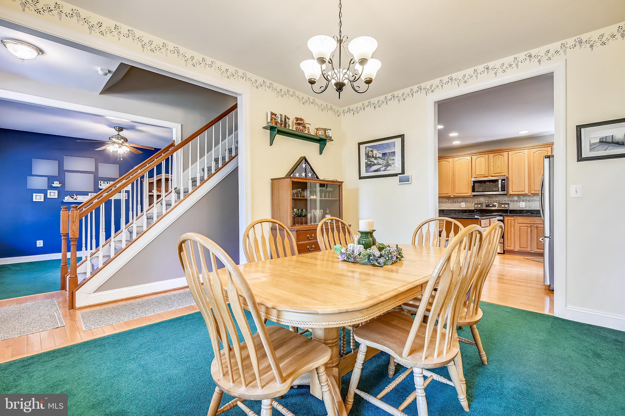 REGULARS - Residential