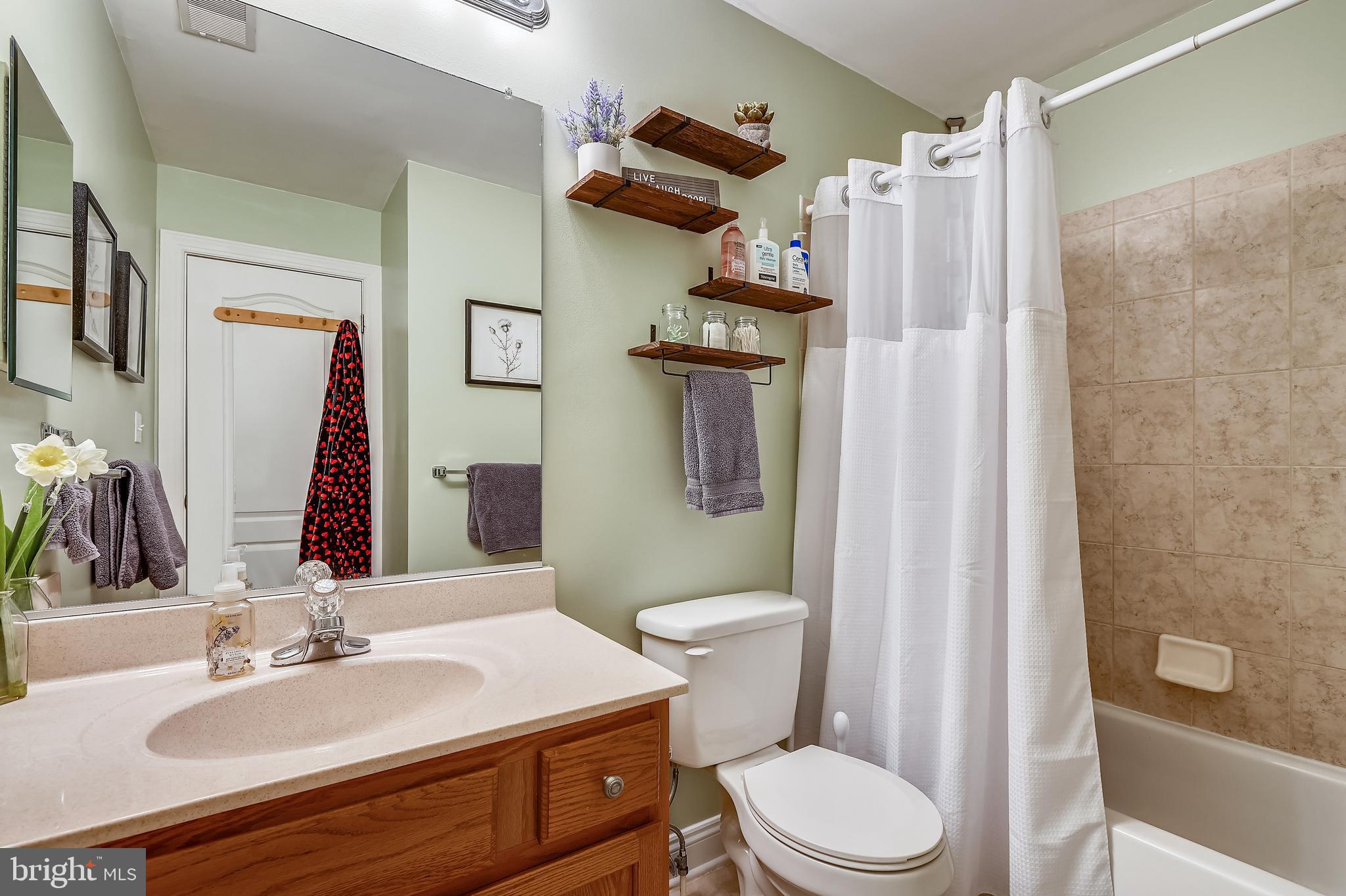 REGULARS - Residential