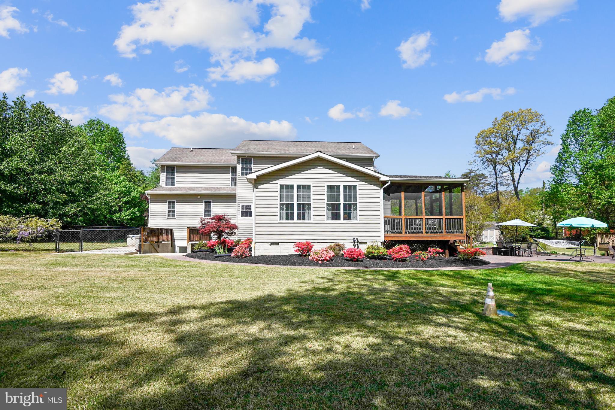 REGULARS - Residential