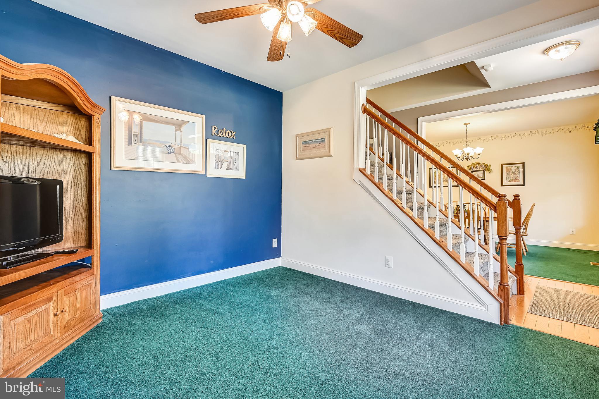 REGULARS - Residential