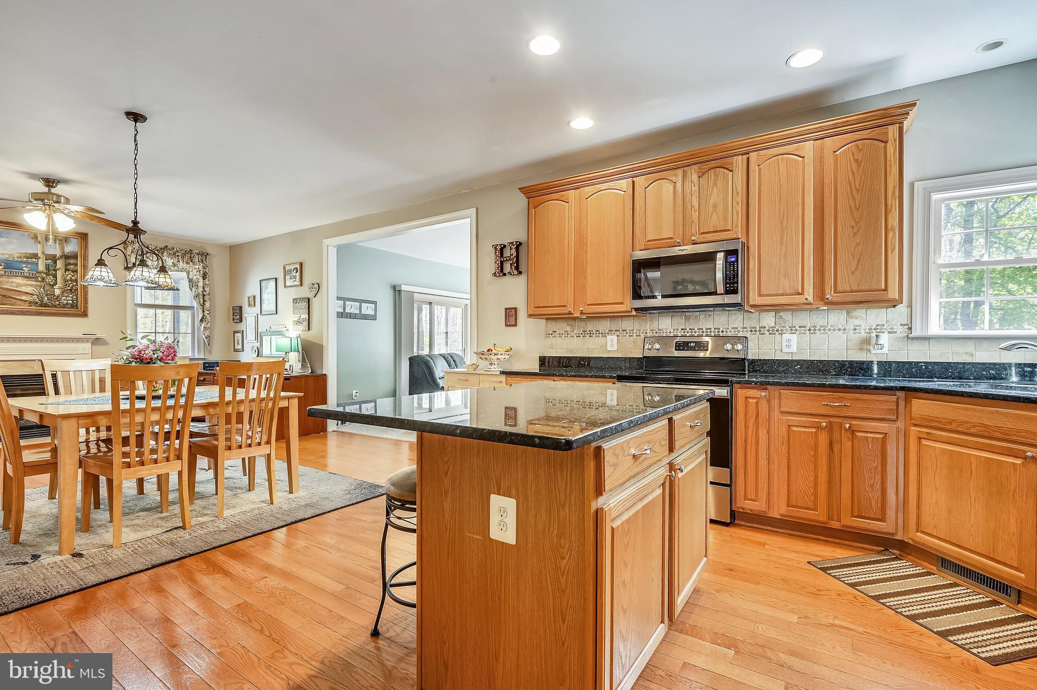 REGULARS - Residential