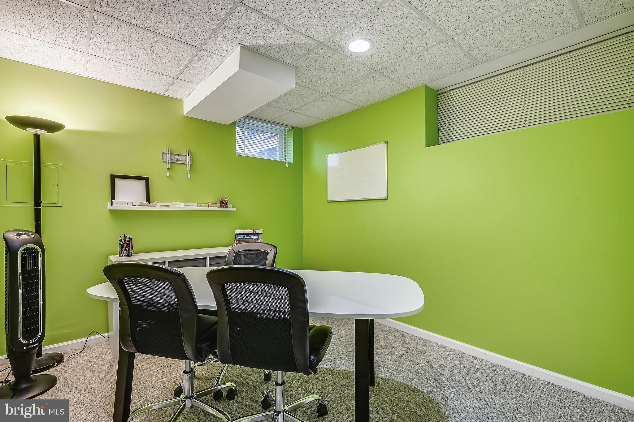 REGULARS - Residential