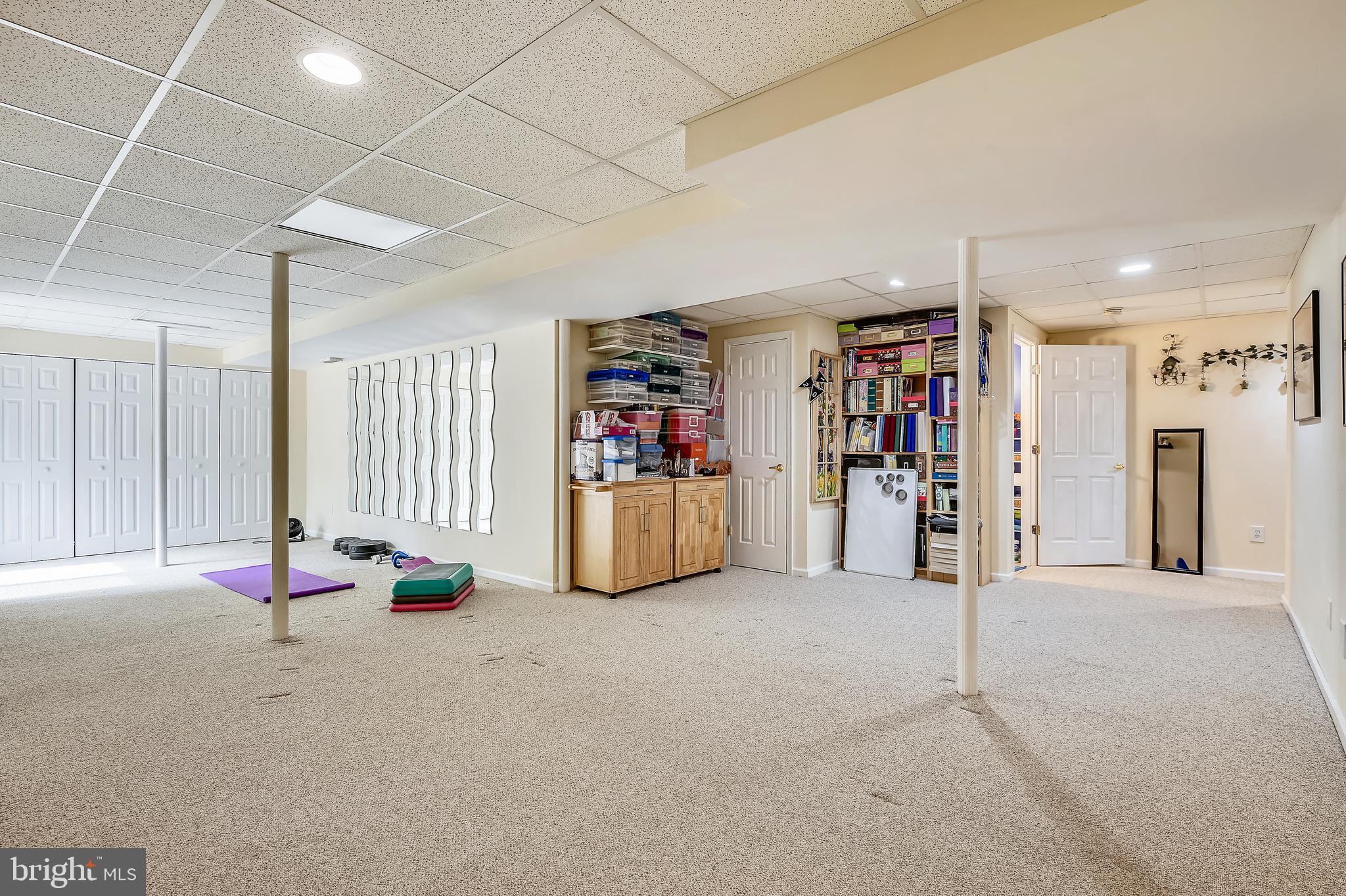 REGULARS - Residential