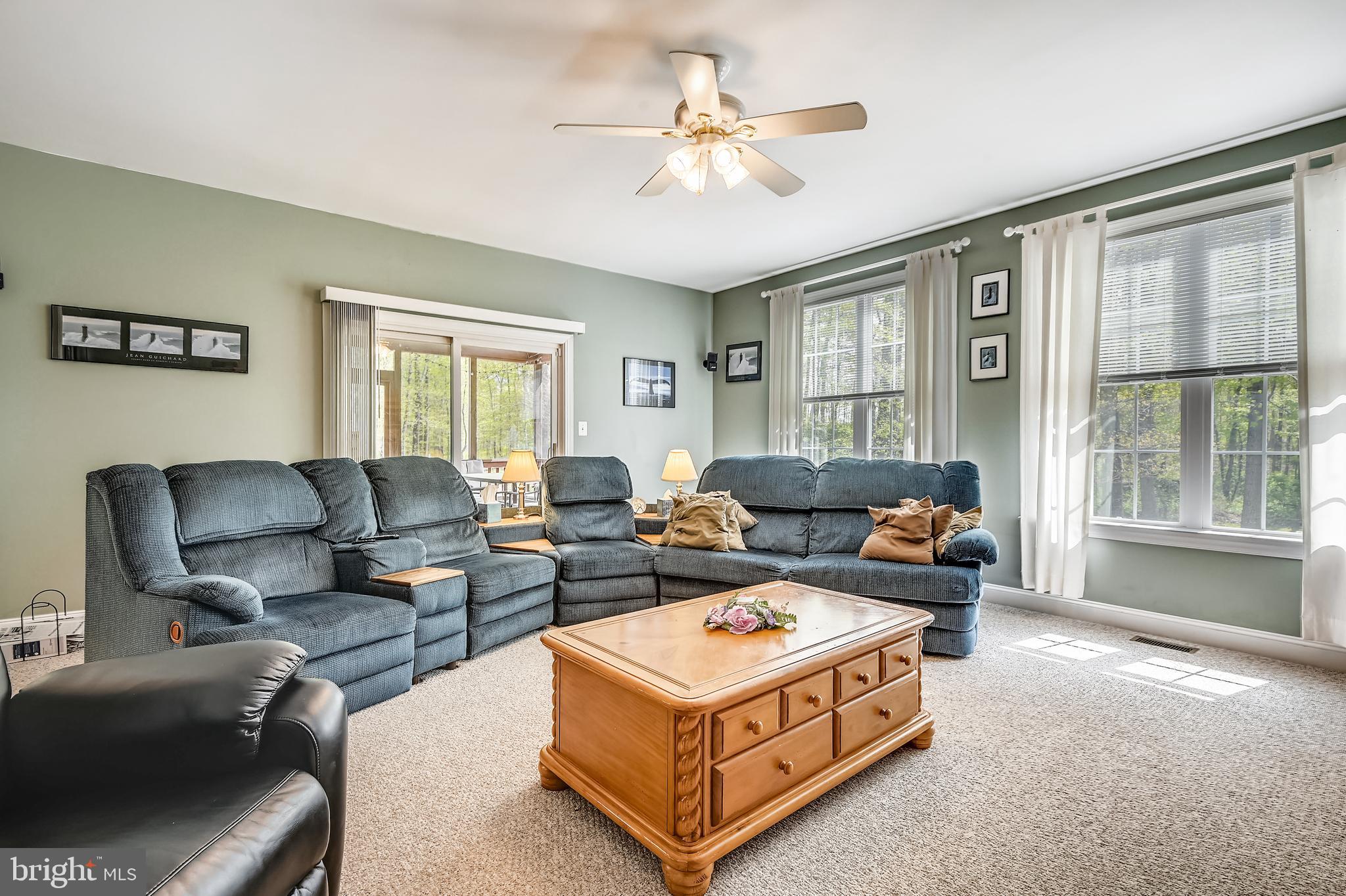 REGULARS - Residential