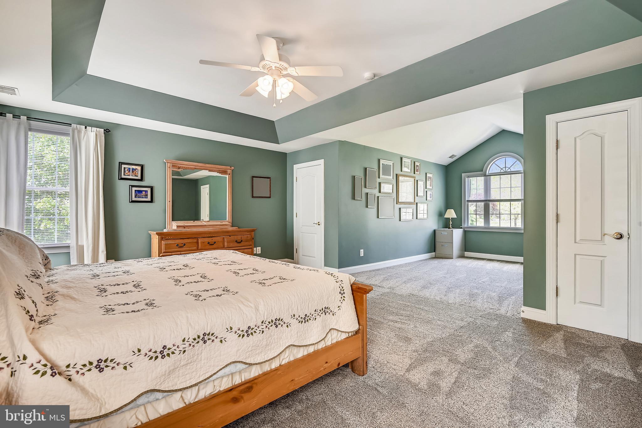 REGULARS - Residential