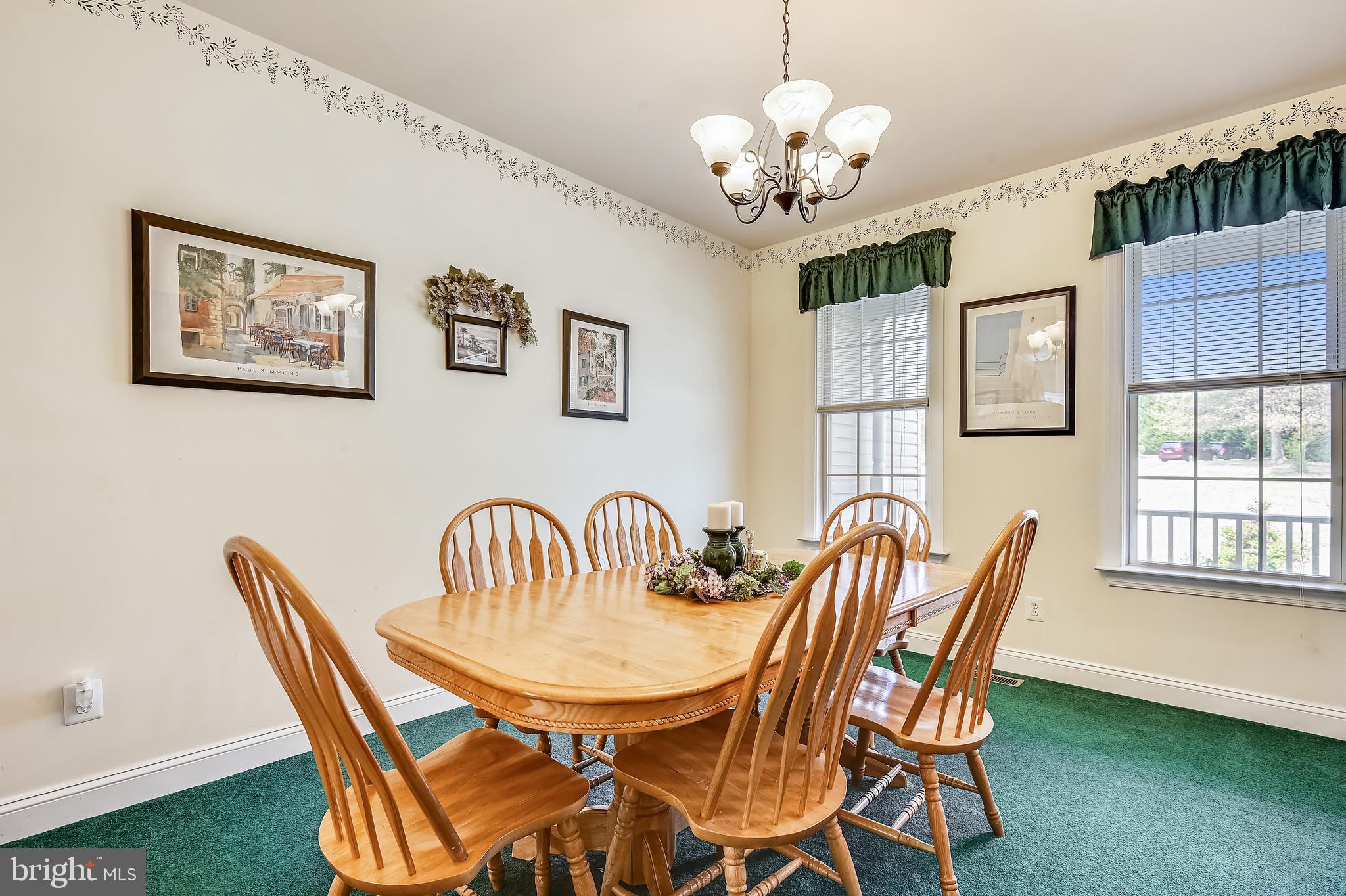 REGULARS - Residential