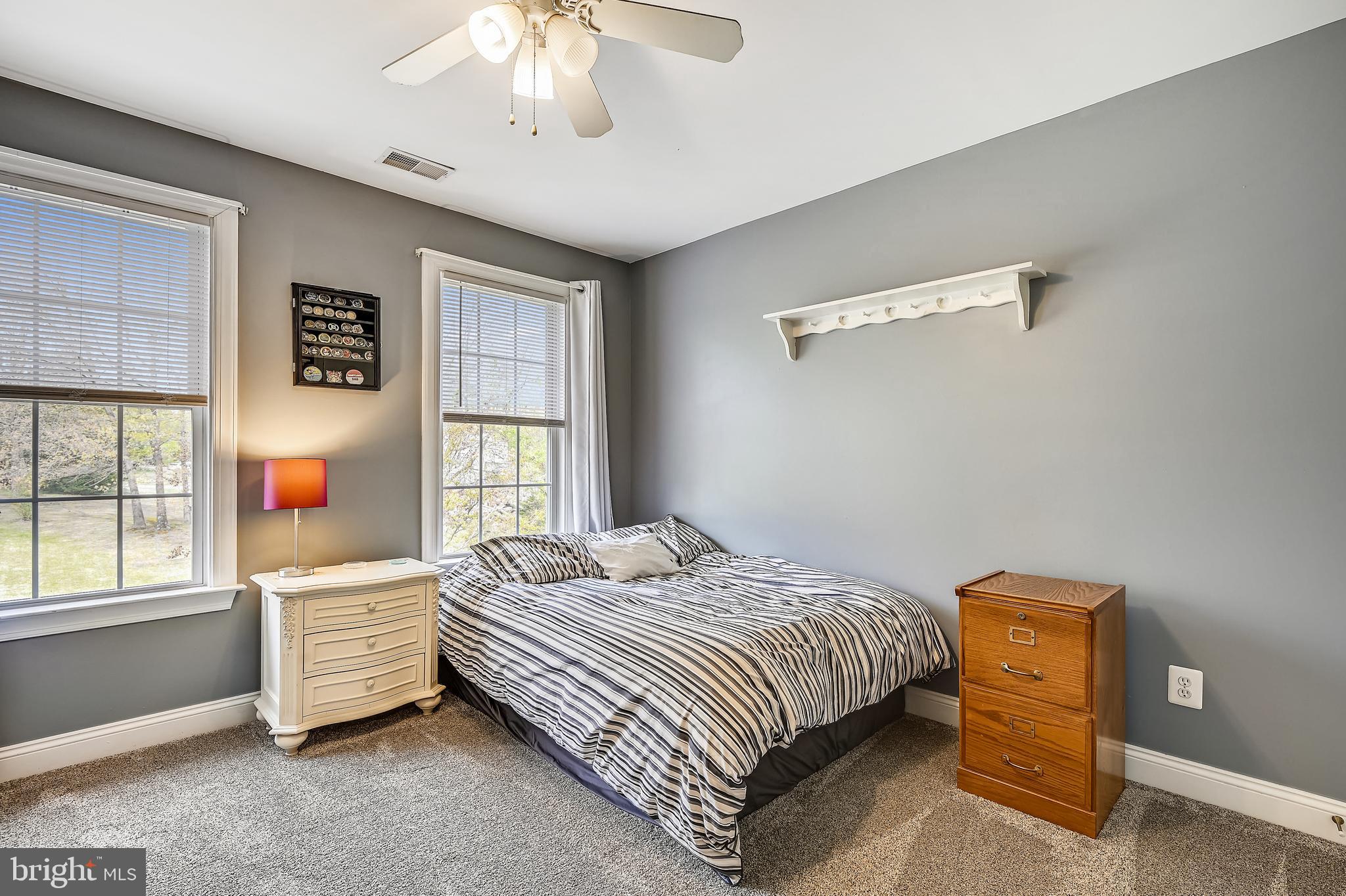 REGULARS - Residential