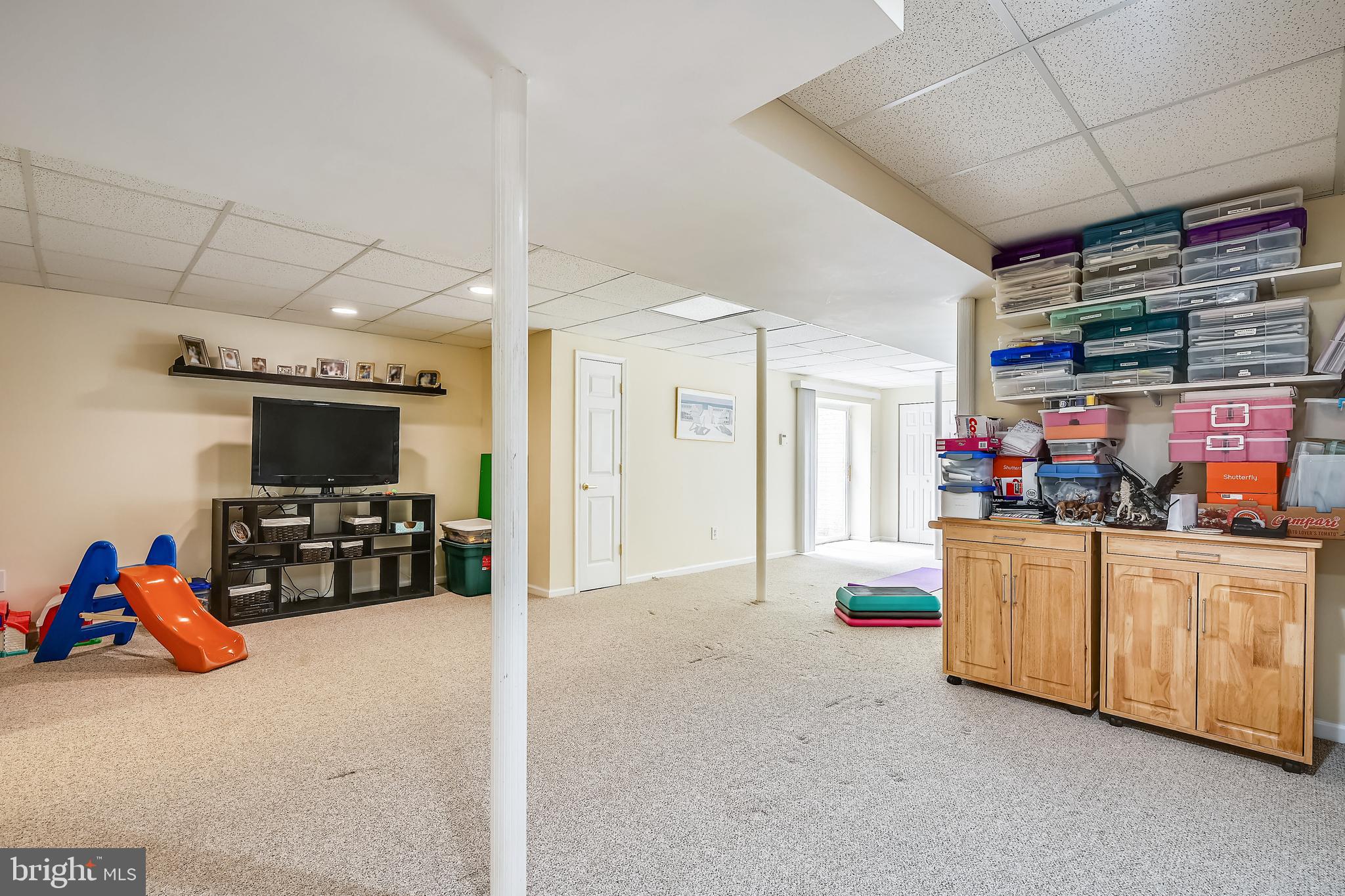 REGULARS - Residential