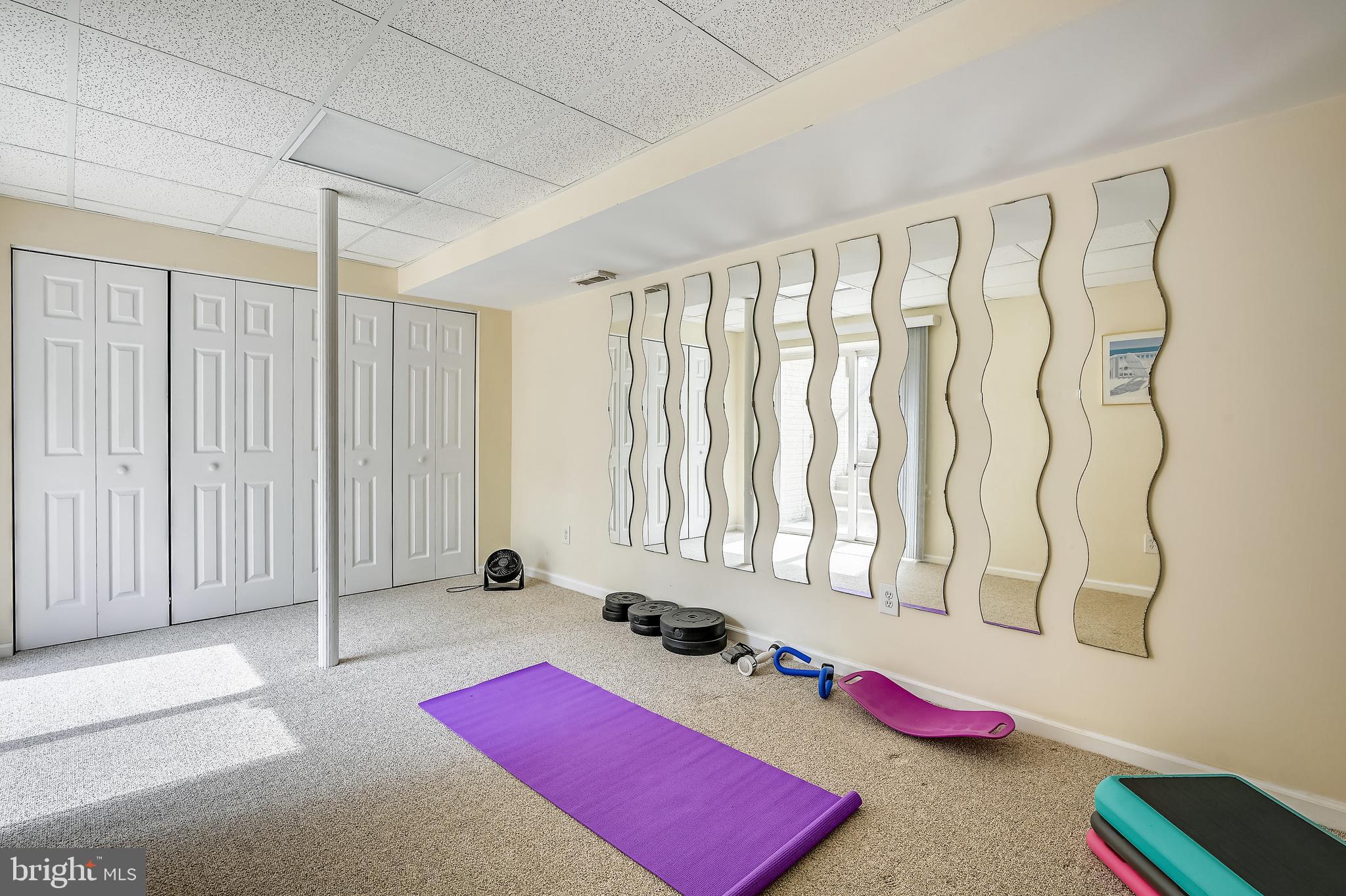 REGULARS - Residential