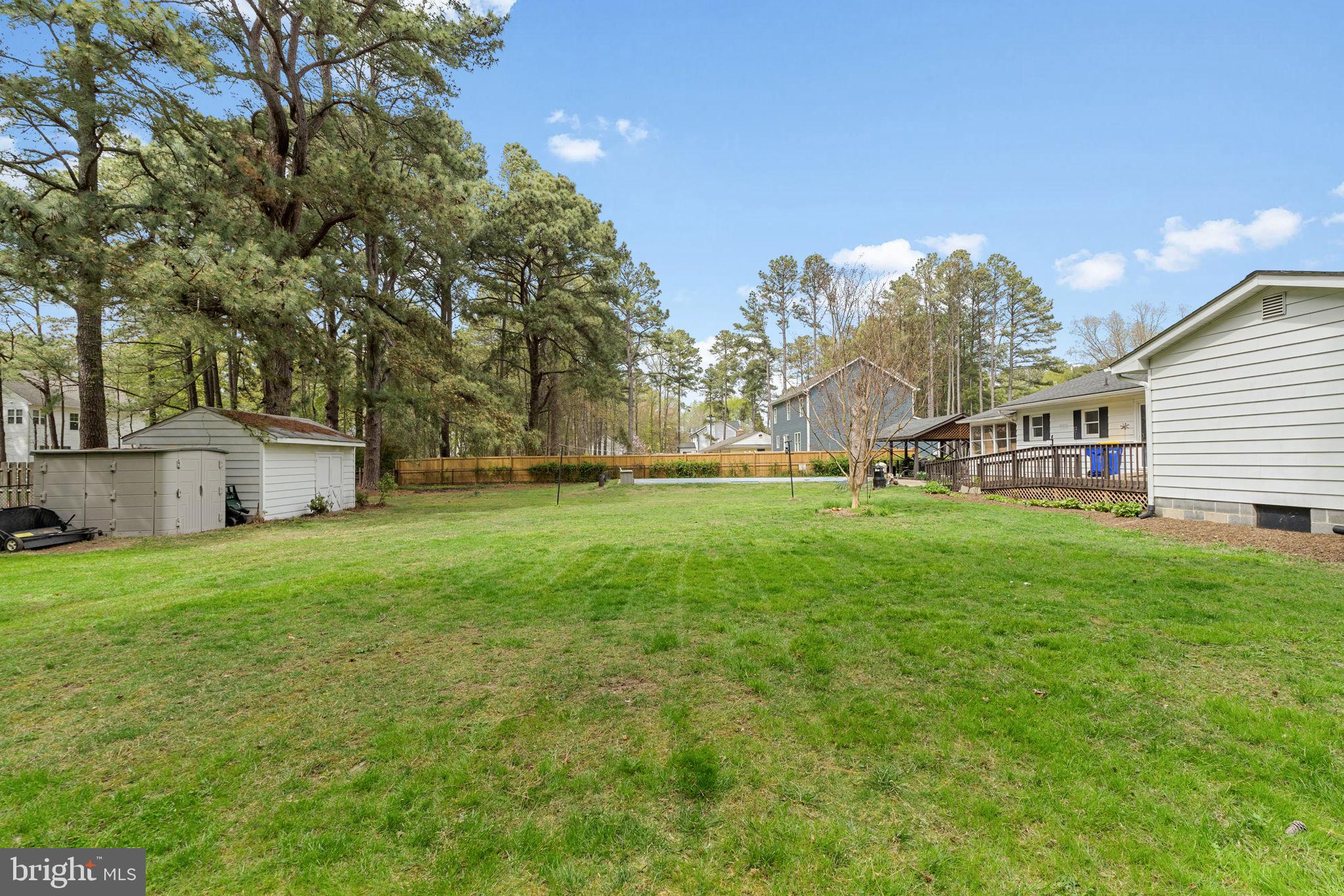 ROMANCOKE ON THE BAY - Residential