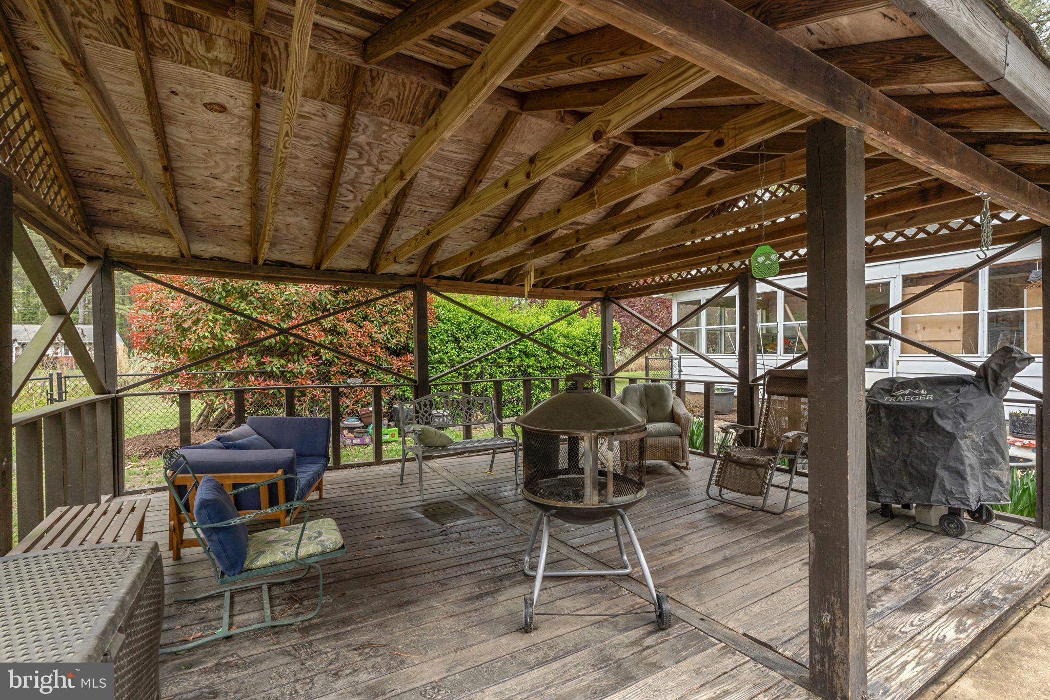 ROMANCOKE ON THE BAY - Residential