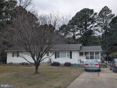 Photo of 132 Pennick Drive, STEVENSVILLE, MD 21666 (MLS # MDQA2016500)