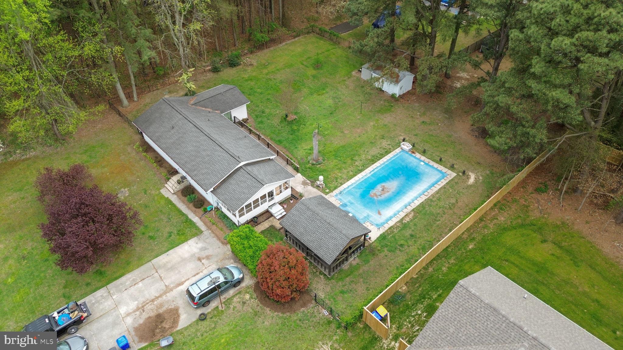 ROMANCOKE ON THE BAY - Residential