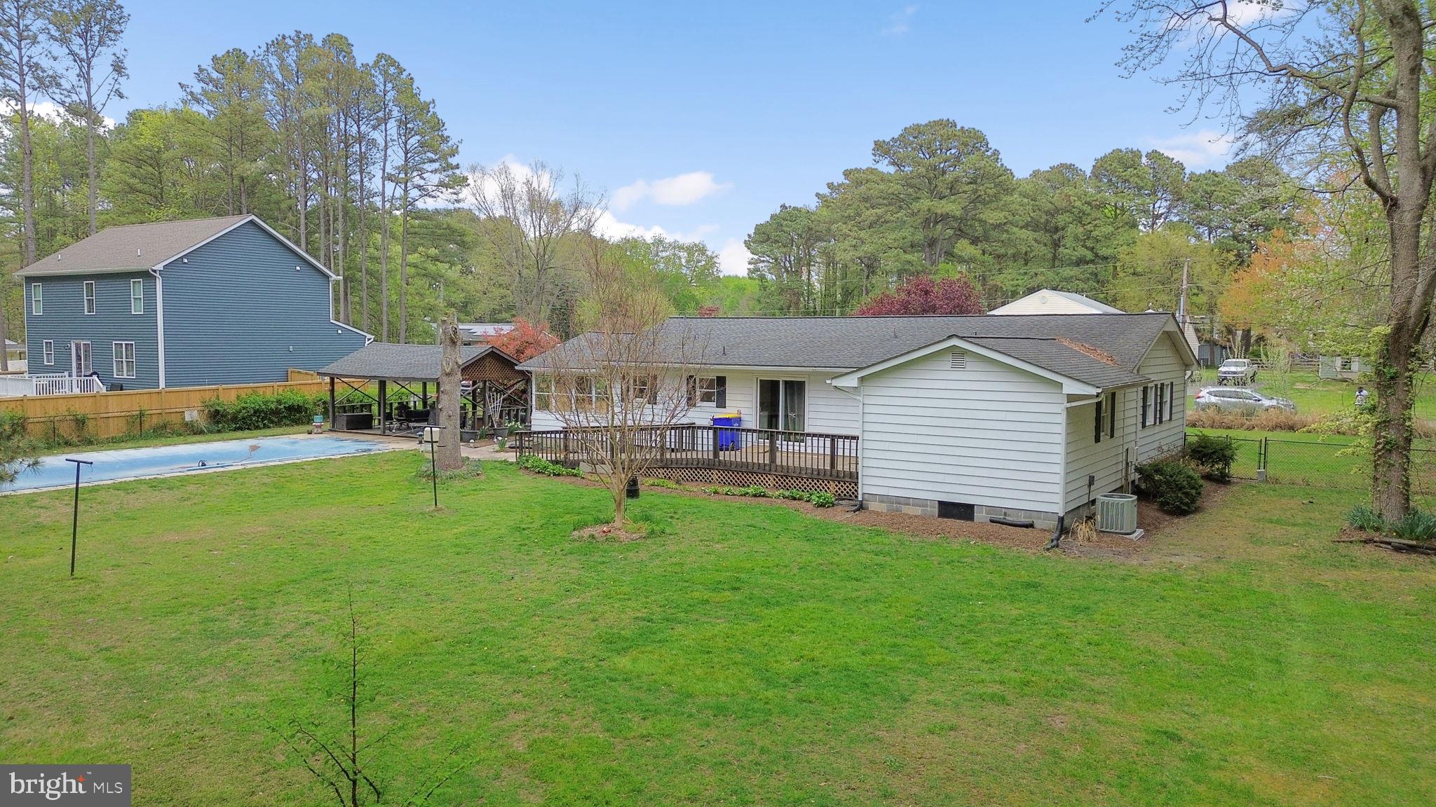 ROMANCOKE ON THE BAY - Residential