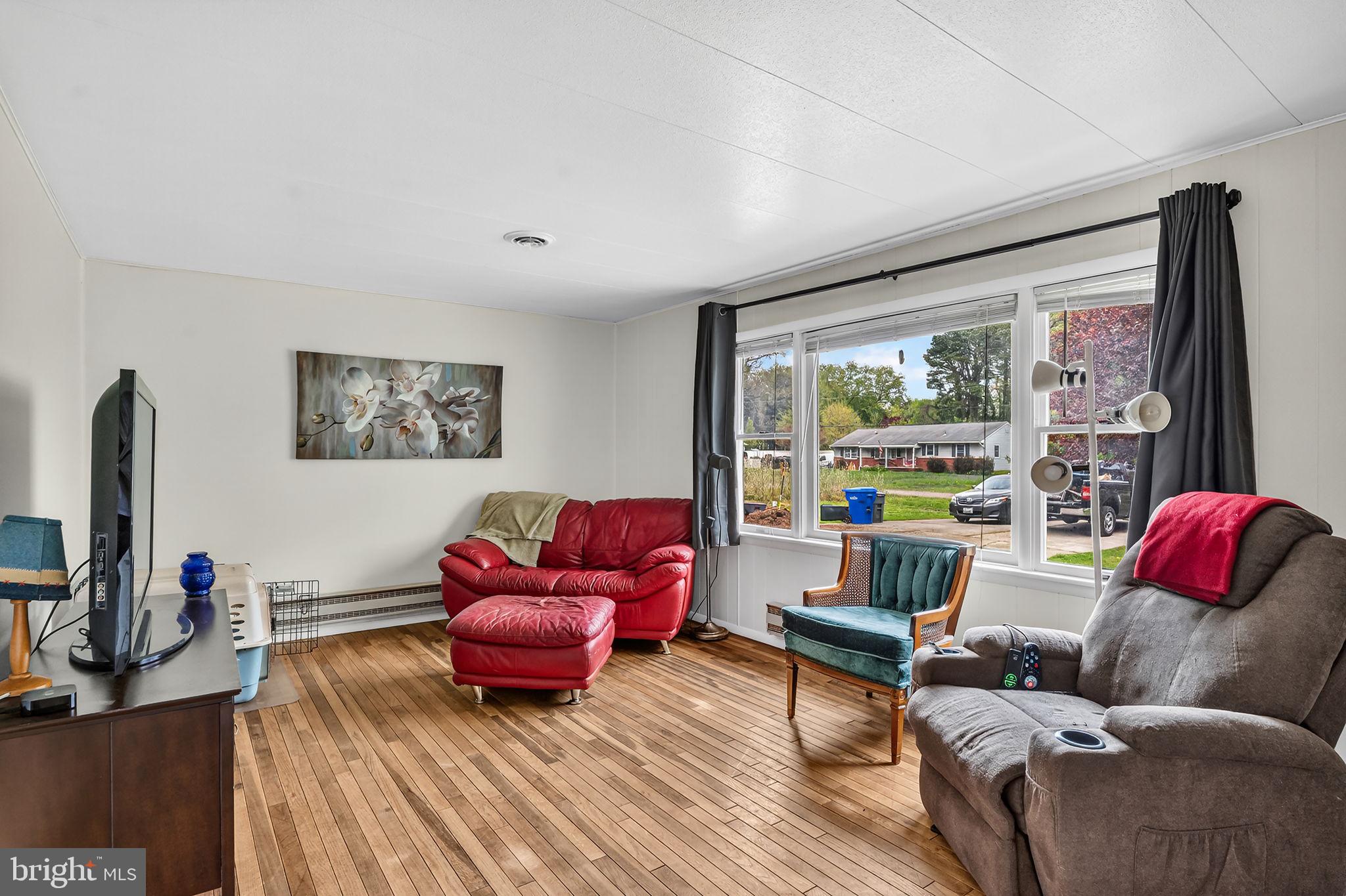 ROMANCOKE ON THE BAY - Residential