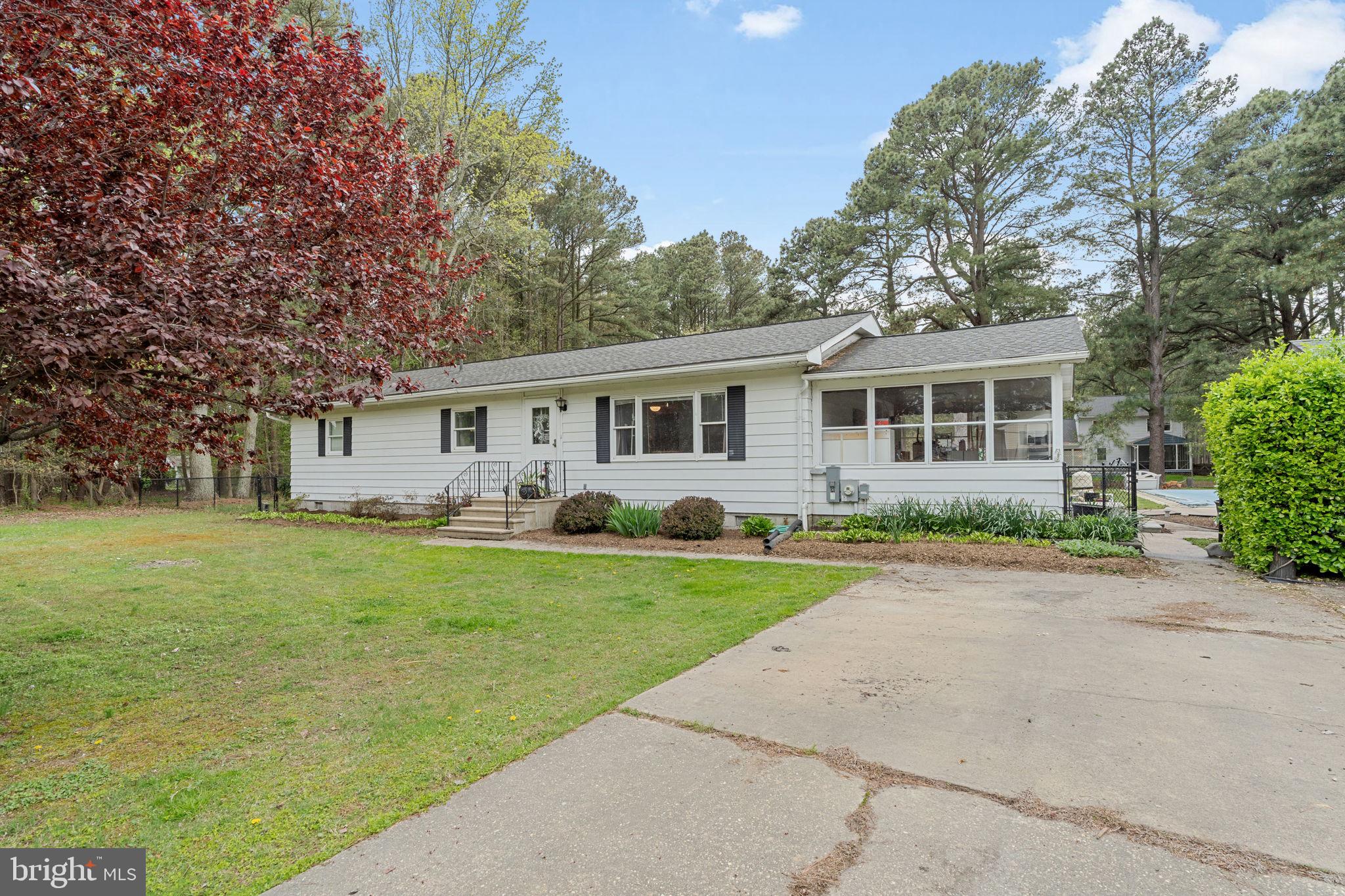 ROMANCOKE ON THE BAY - Residential