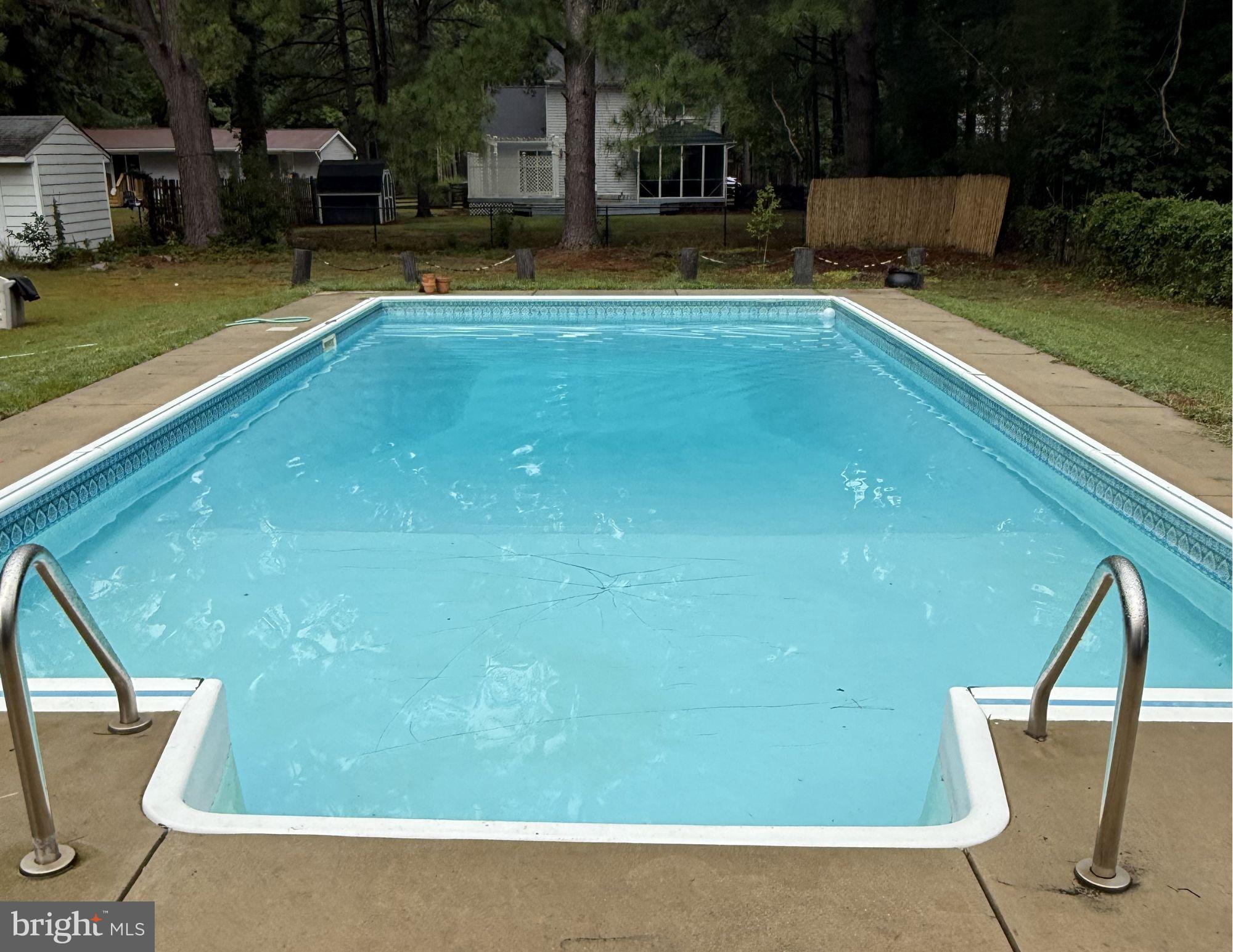 ROMANCOKE ON THE BAY - Residential