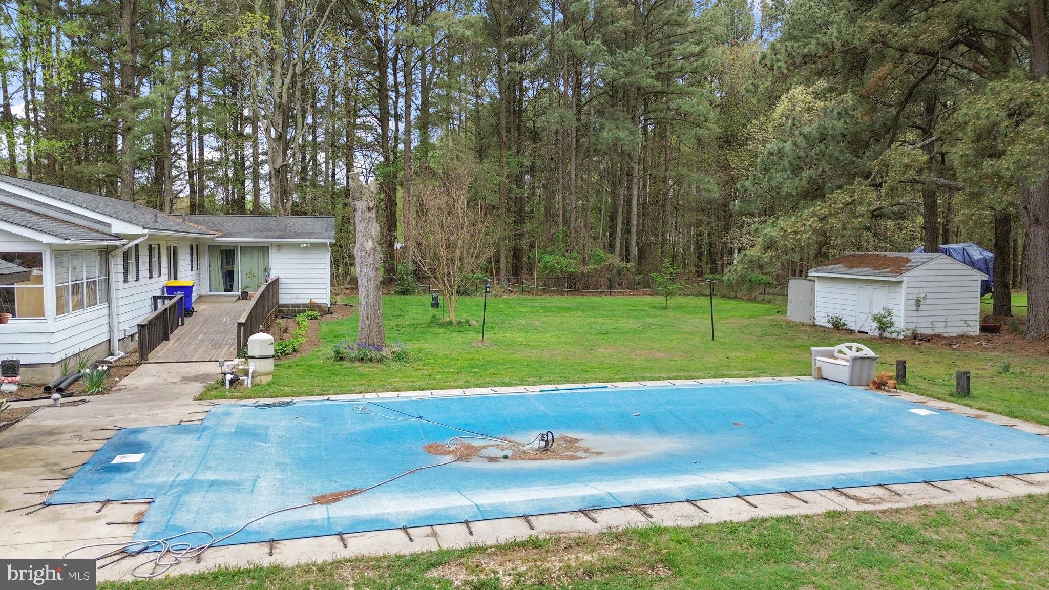 ROMANCOKE ON THE BAY - Residential