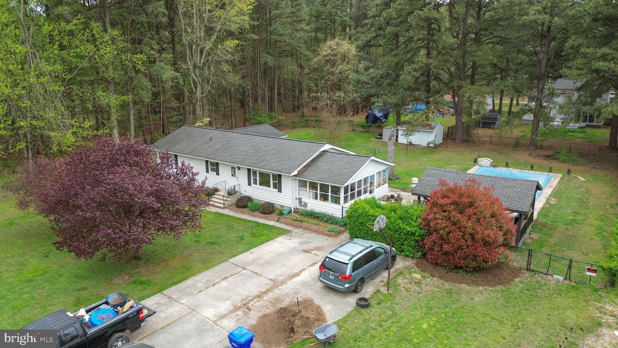 ROMANCOKE ON THE BAY - Residential